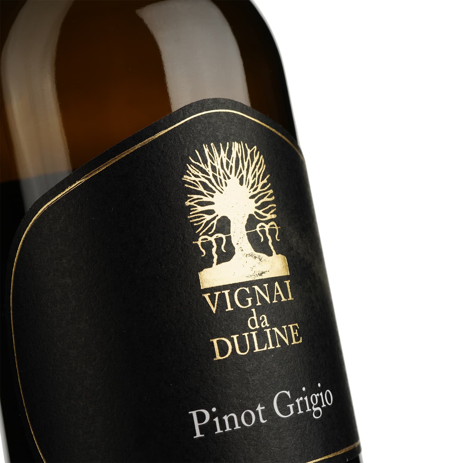 Вино Vignai da Duline Ronco Pitotti Pinot Grigio 19 біле сухе 0.75 л