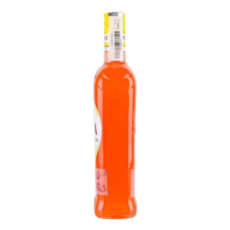 Лікер Soplica Lemon and Raspberry 25% 0.5 л