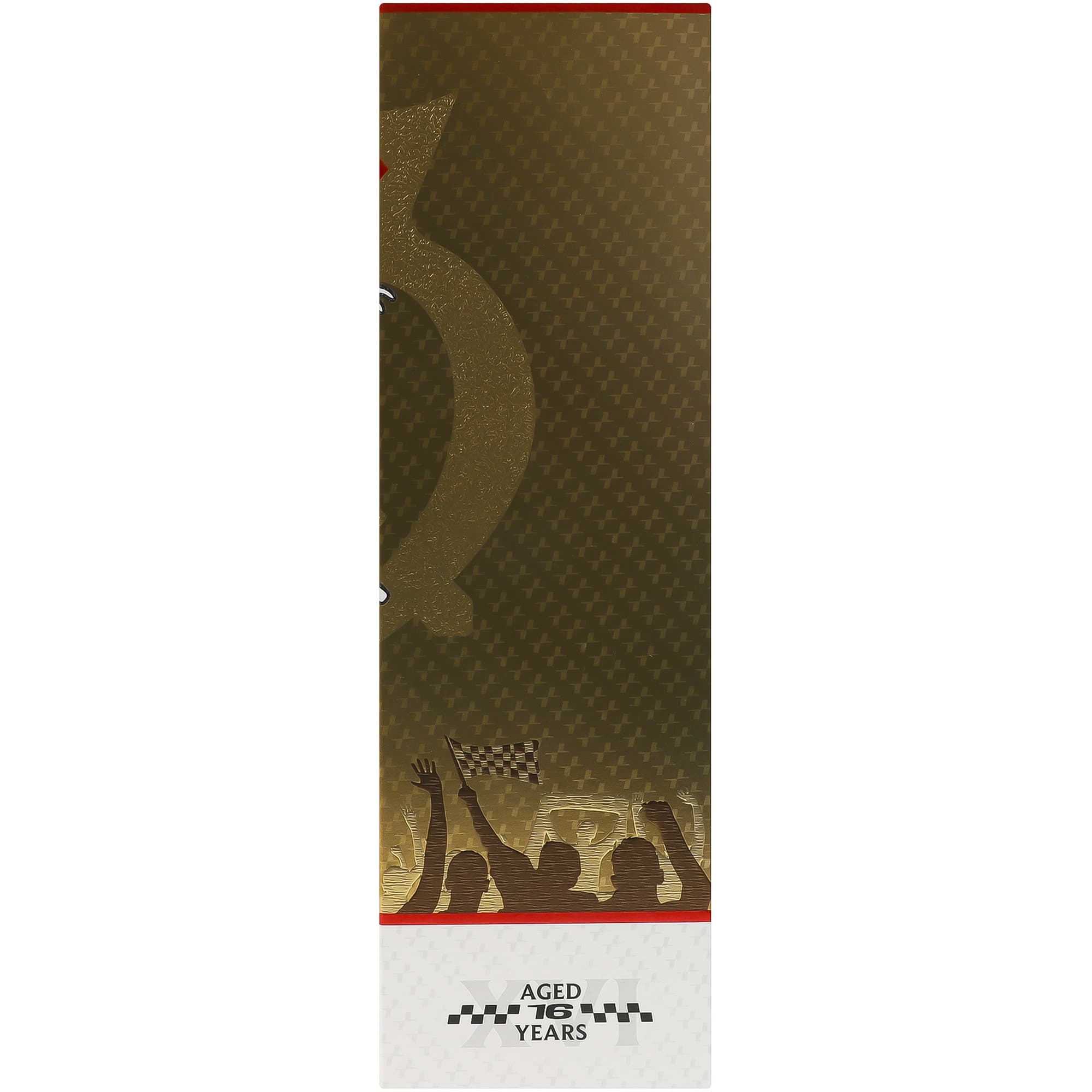 Віскі Chivas Regal 16 років шотландське купажоване 40% 0.7л LE в коробці