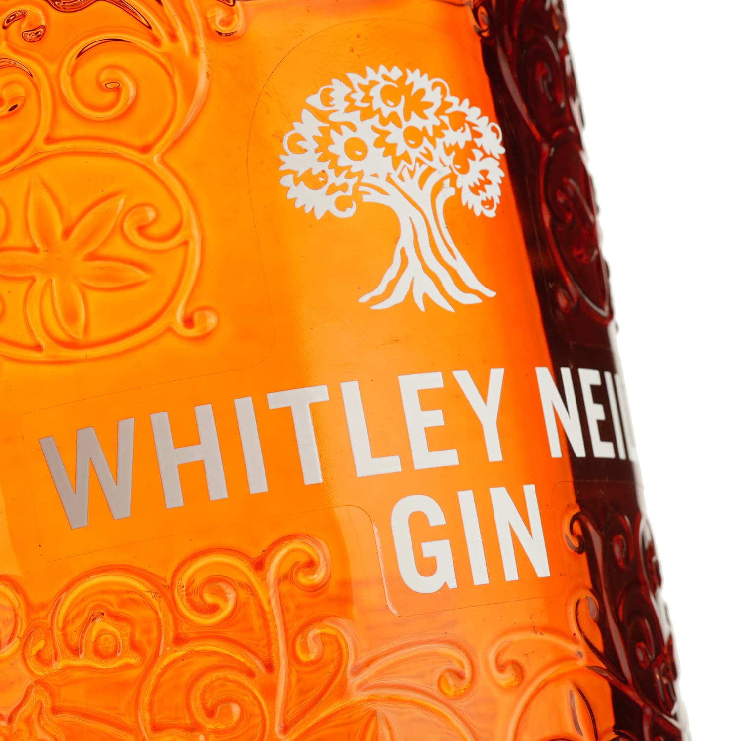 Джин Whitley Neill Blood Orange 41.3% 0.7 л