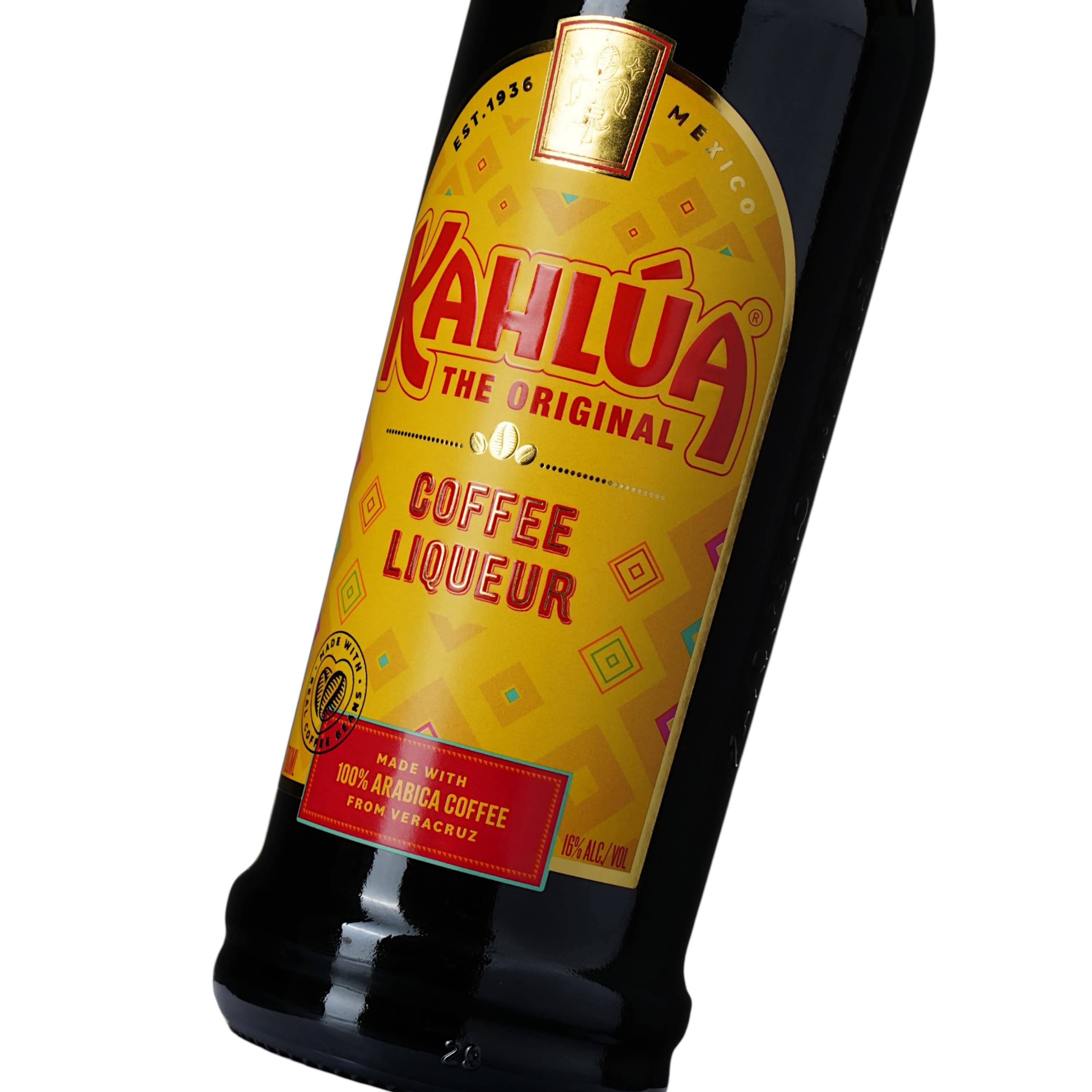 Лікер Kahlua 16% 0.7 л (19073)