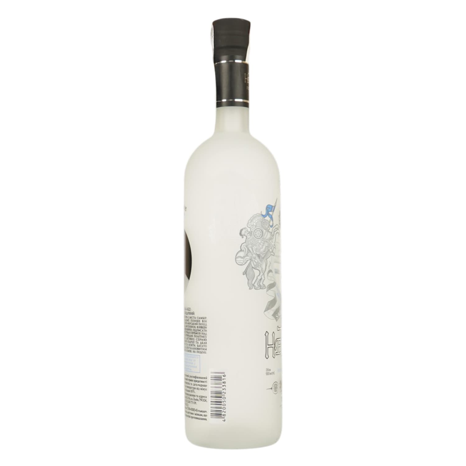 Горілка Гетьман, 40%, 1 л (854174)