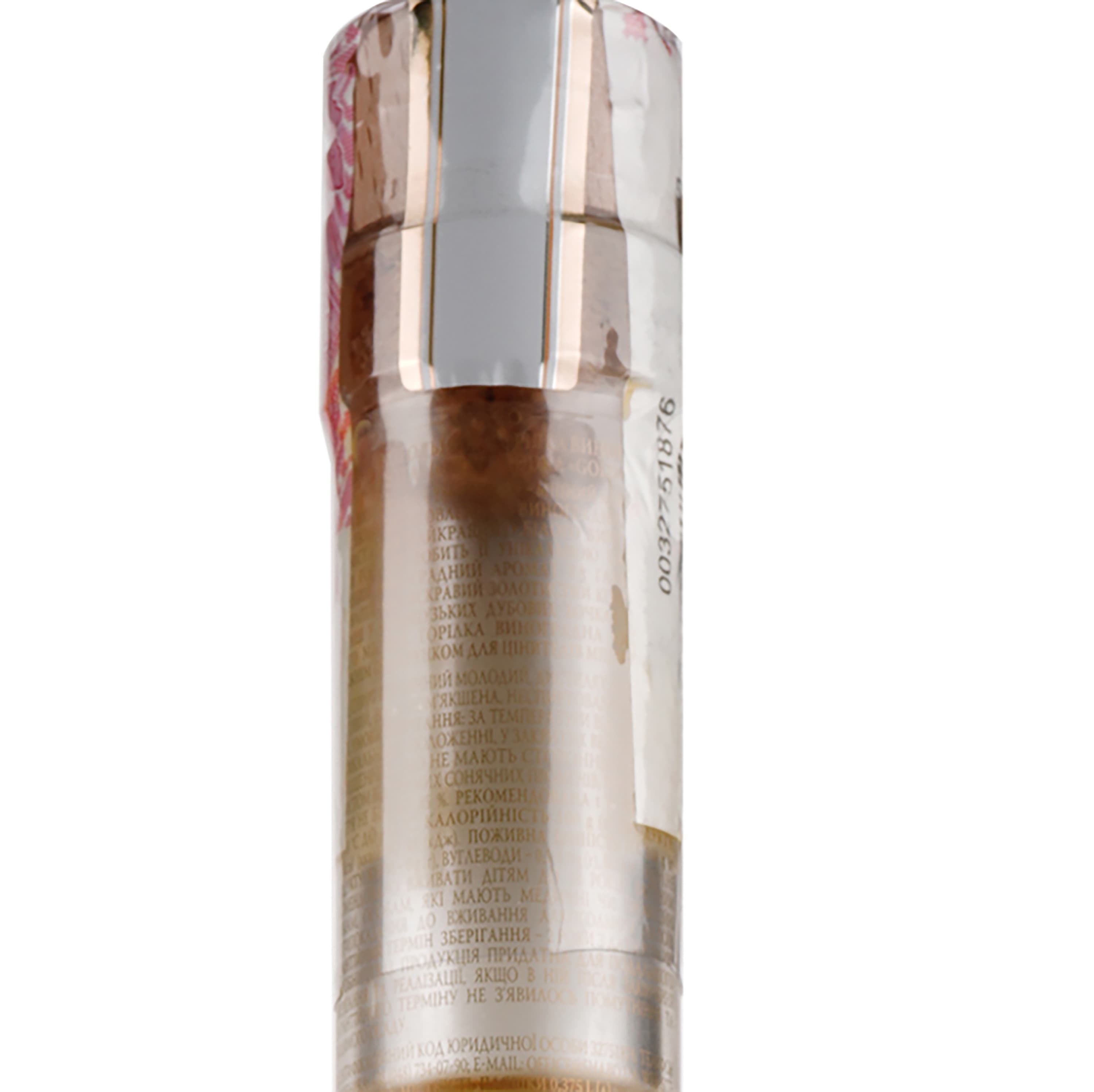 Горілка виноградна Shabo Gold, 40%, 0,375 л
