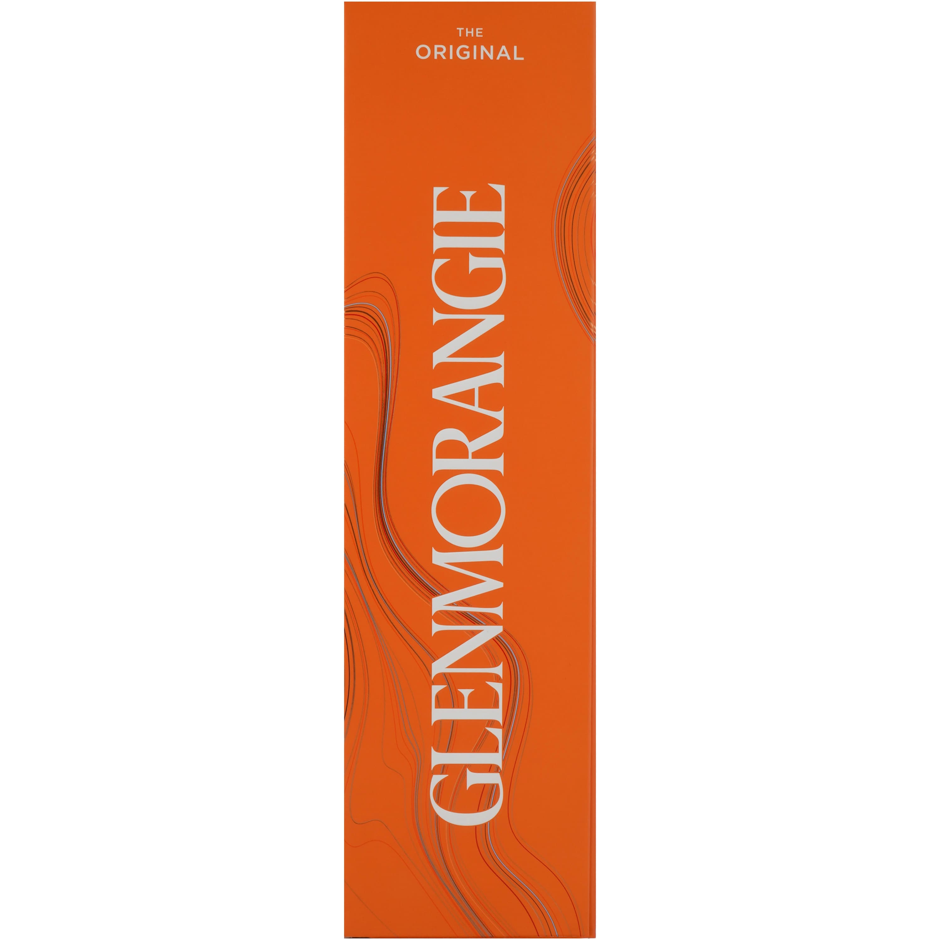 Віскі Glenmorangie Original 12 років 0.7 л 40% у подарунковій упаковці