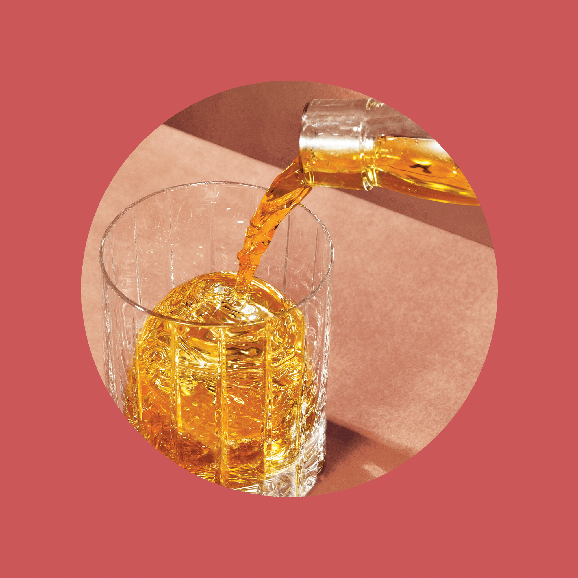 Віскі Dewar's Portuguese Smooth 8 YO Blended Scotch Whisky, 40%, 0,7 л (878771)