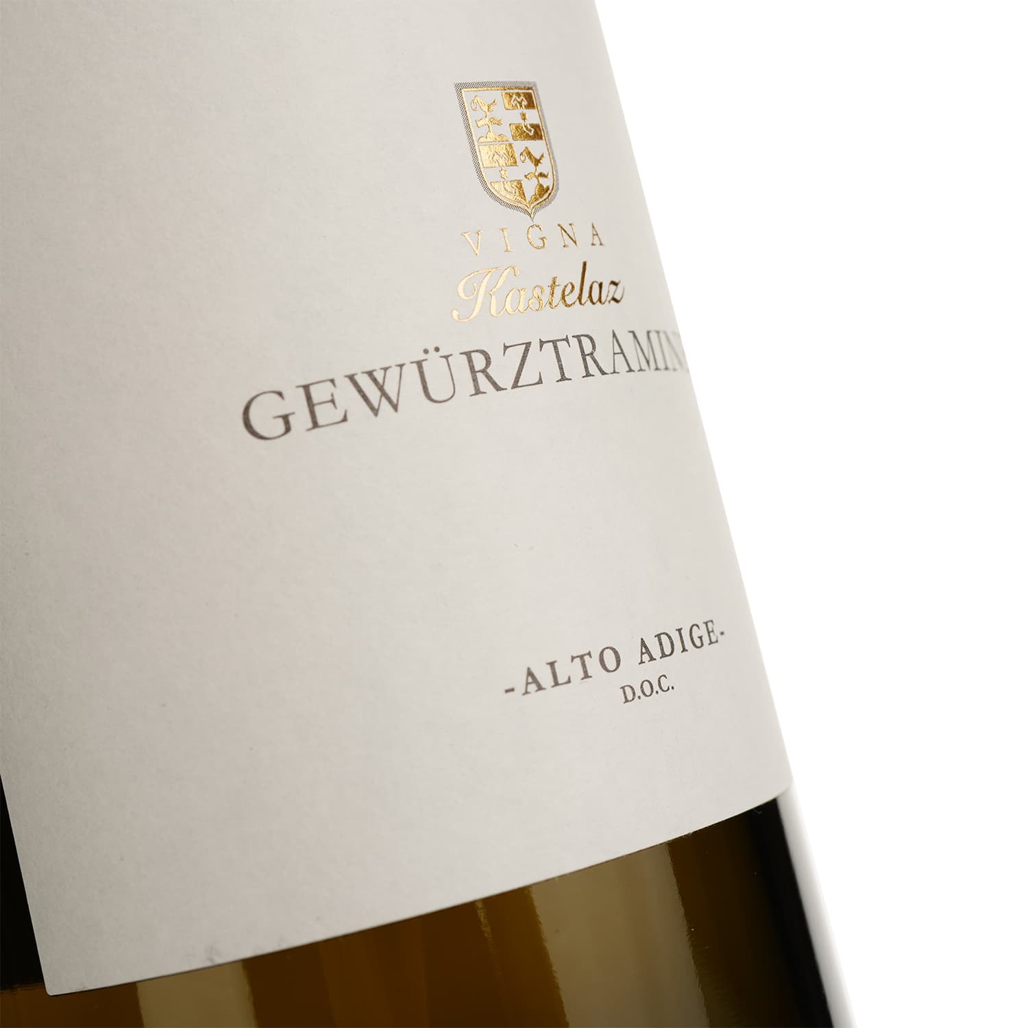 Вино Elena Walch Gewurztraminer Kastelaz, біле, сухе, 14%, 0,75 л