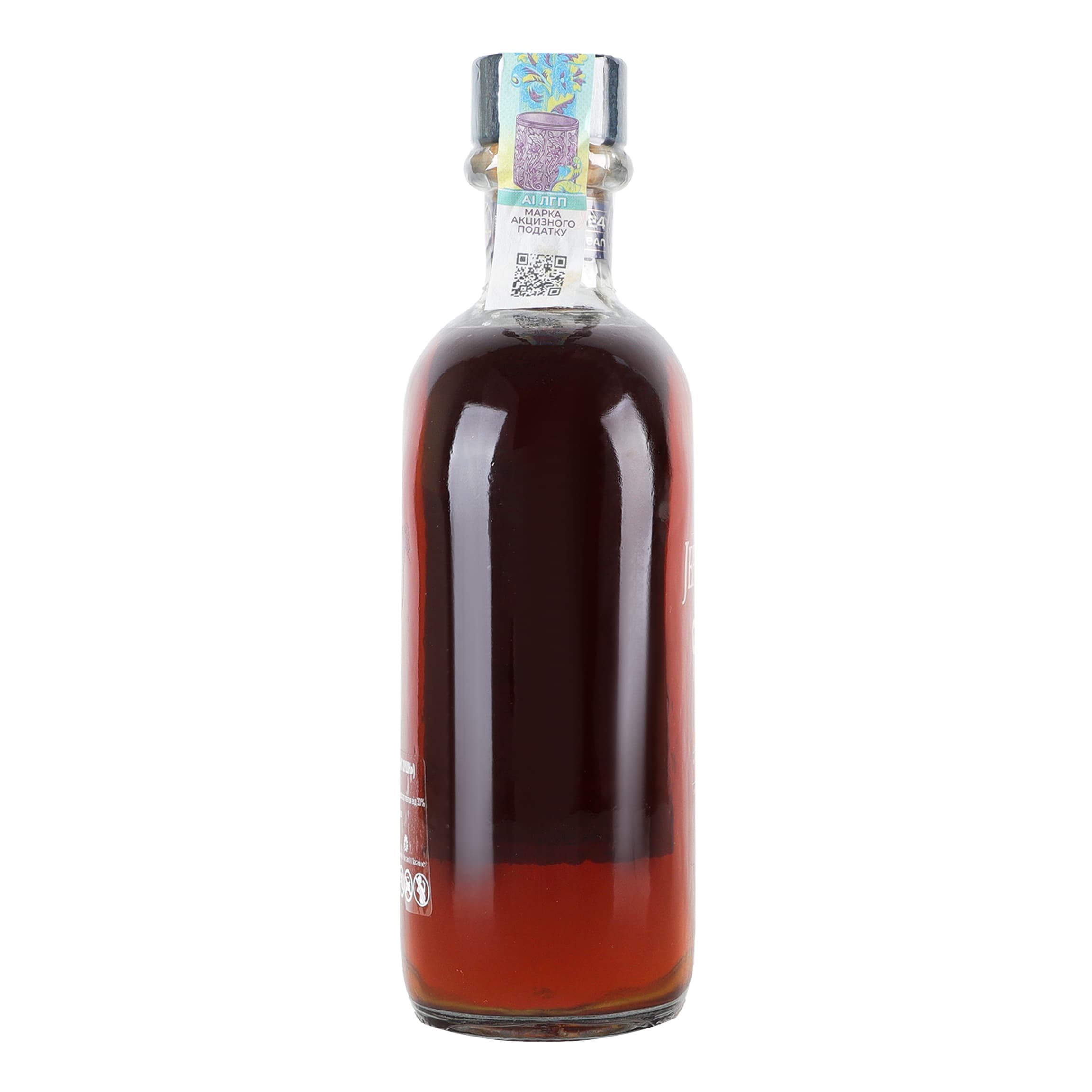 Віскі Jefferson's Ocean Bourbon 45% 0.7 л
