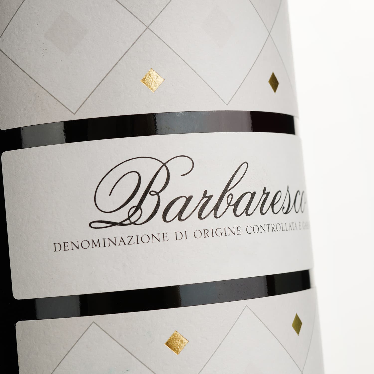 Вино Terre da Vino Barbaresco DOCG червоне сухе 0,75 л