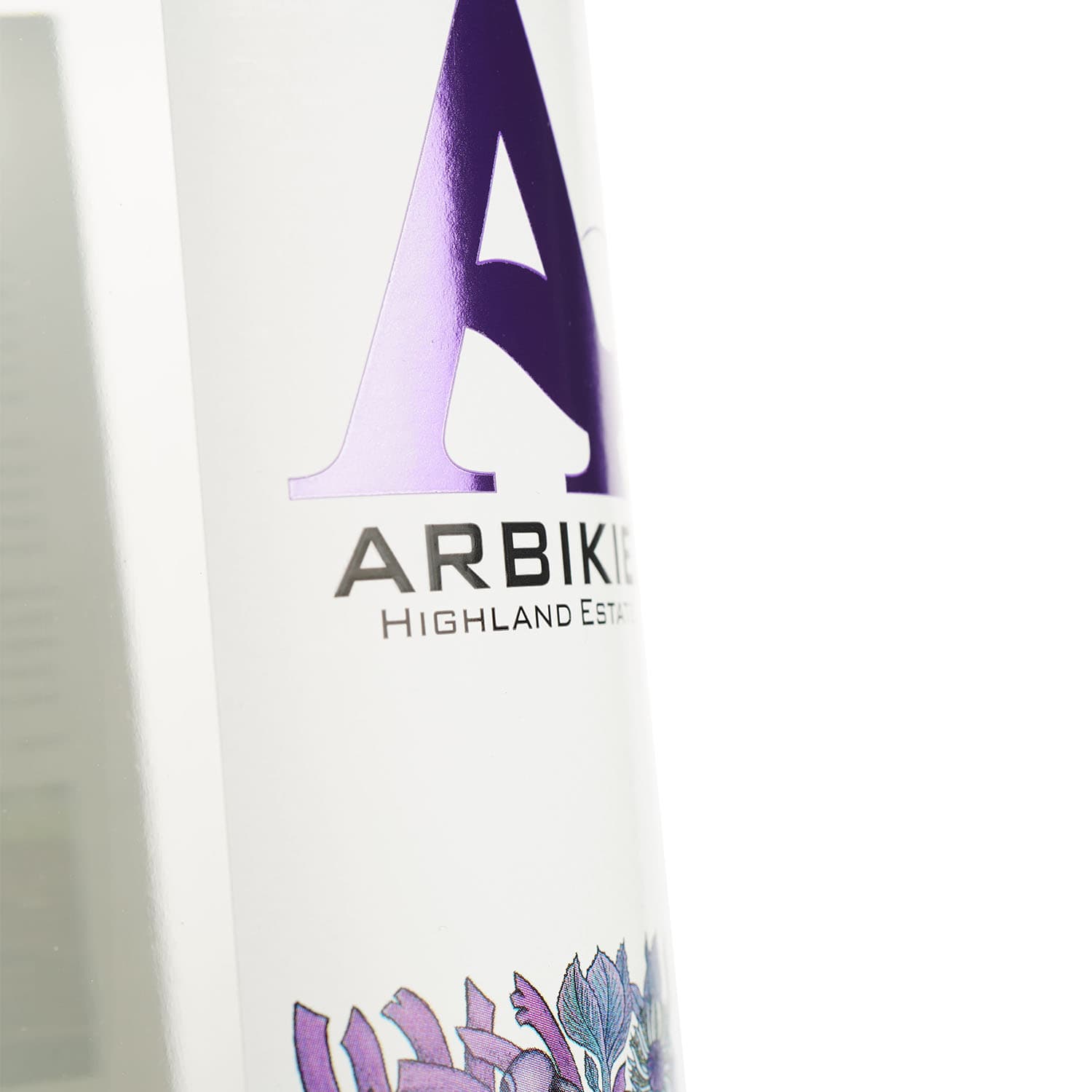 Джин Arbikie Kirsty's 43% 0.7 л