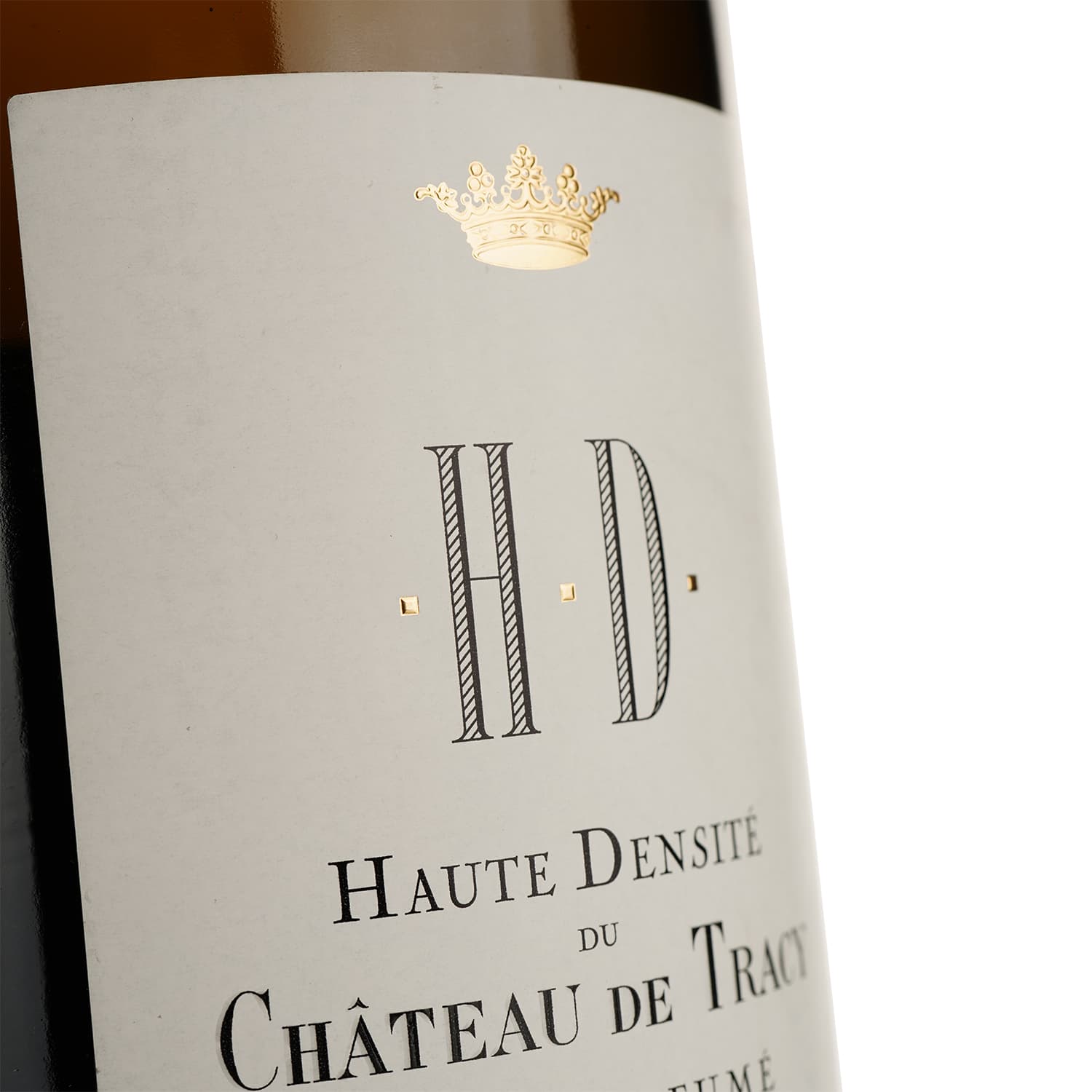 Вино Chateau de Tracy Pouilly-Fume Haute Densite 2018, біле, сухе, 13%, 0,75 л (1212182)