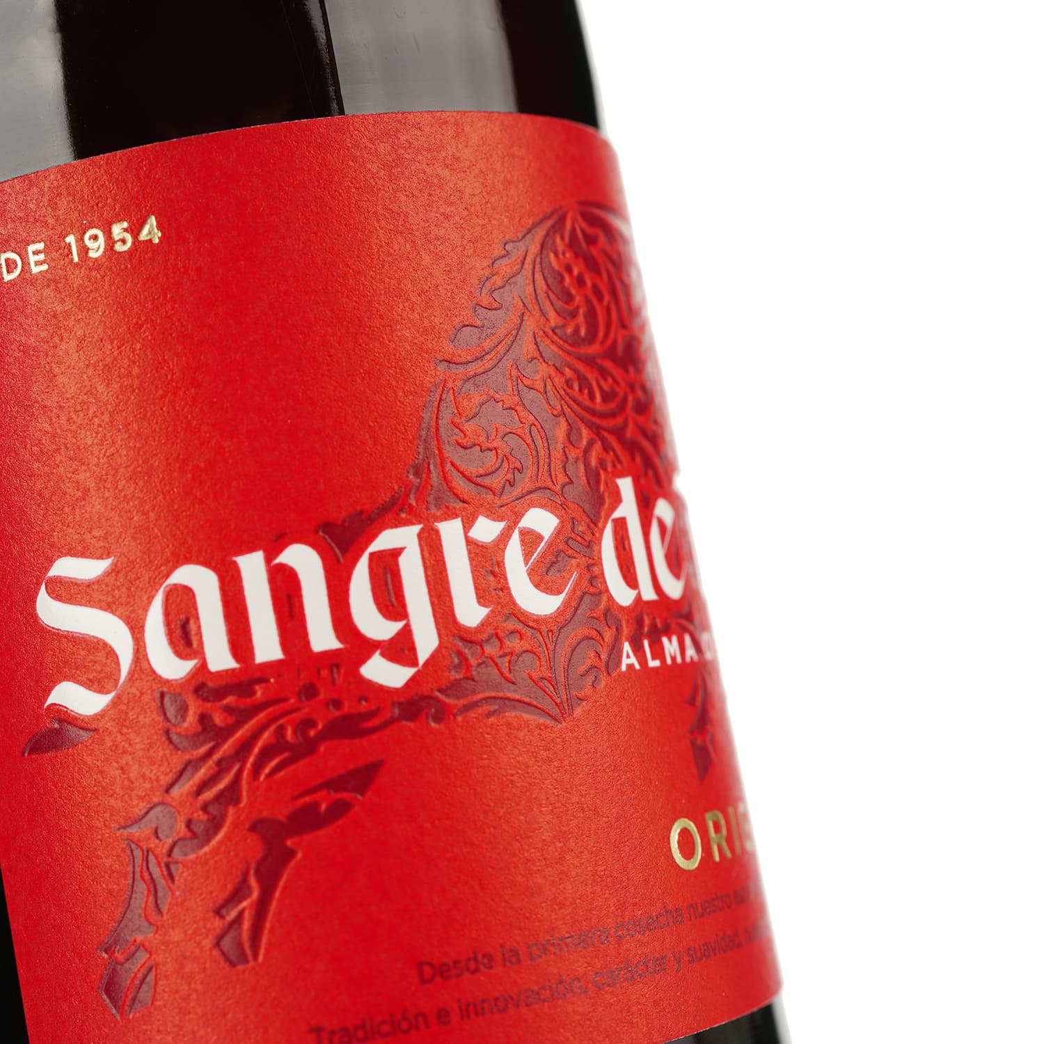 Вино Torres Sangre de Toro Original, червоне, сухе, 0,187 л