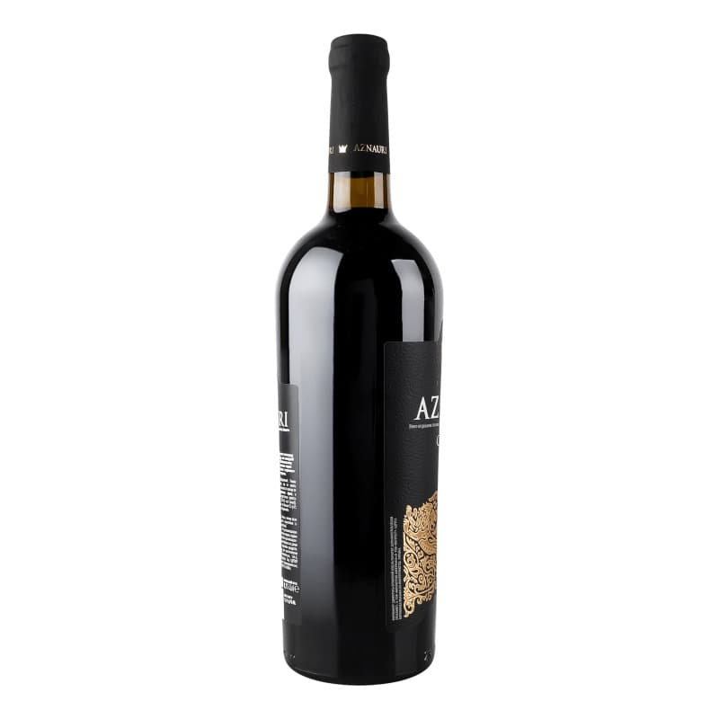 Вино AZNAURI Cabernet червоне сухе 0.75 л