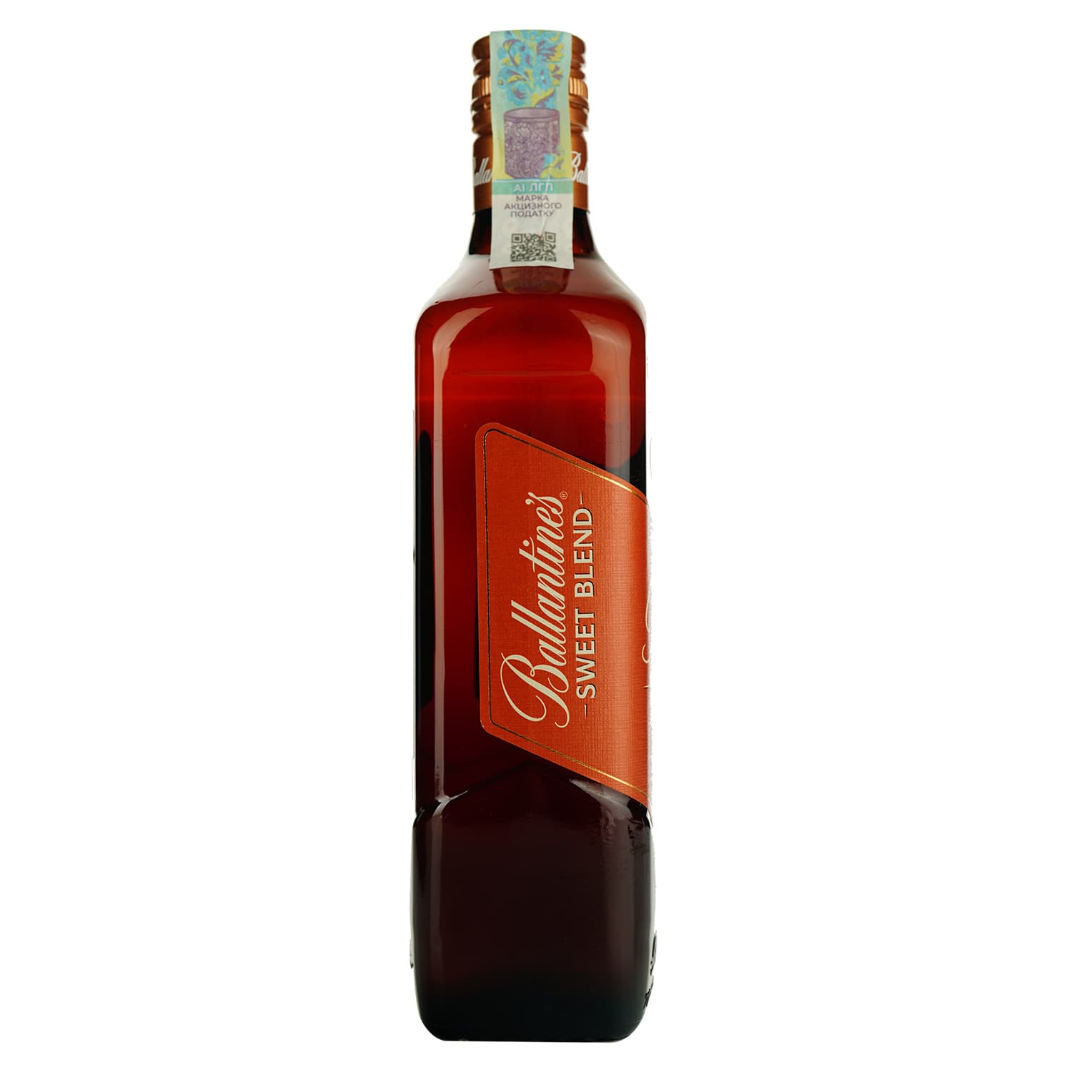 Спиртний напій Ballantine’s Sweet Blend 30% 0.7 л