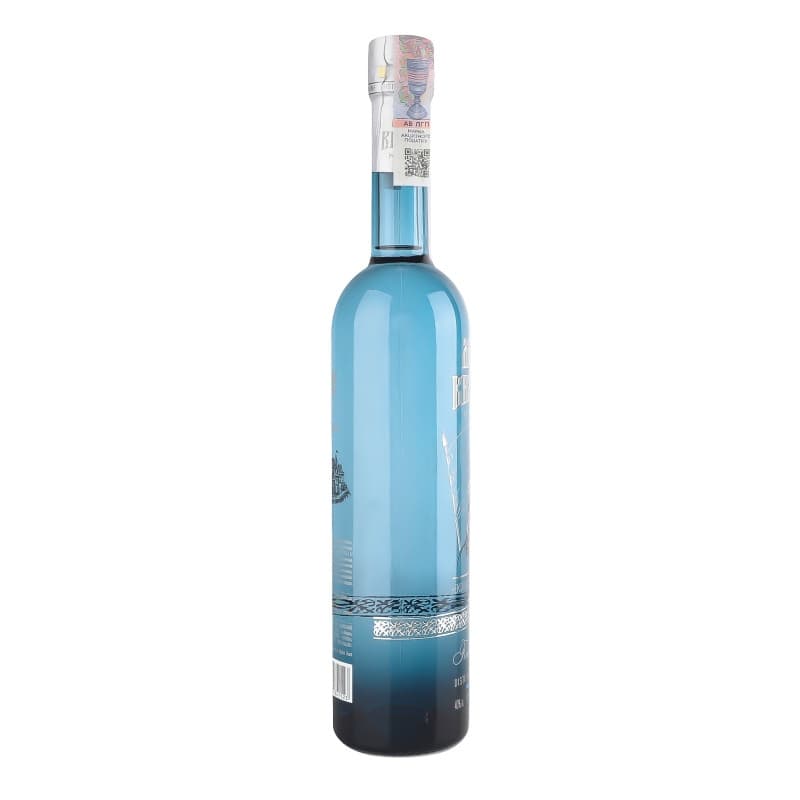 Горілка Львів Княжий Ексклюзивна 40% 0.5 л