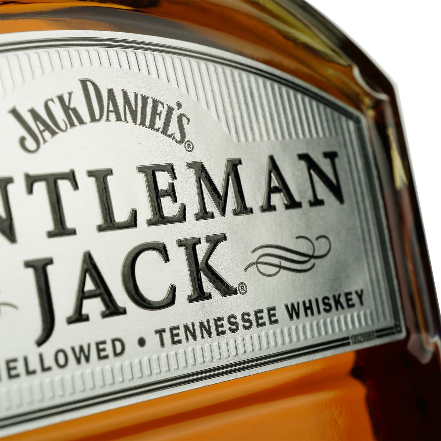 Віскі Jack Daniel's Gentleman Jack, 40%, 0,7 л