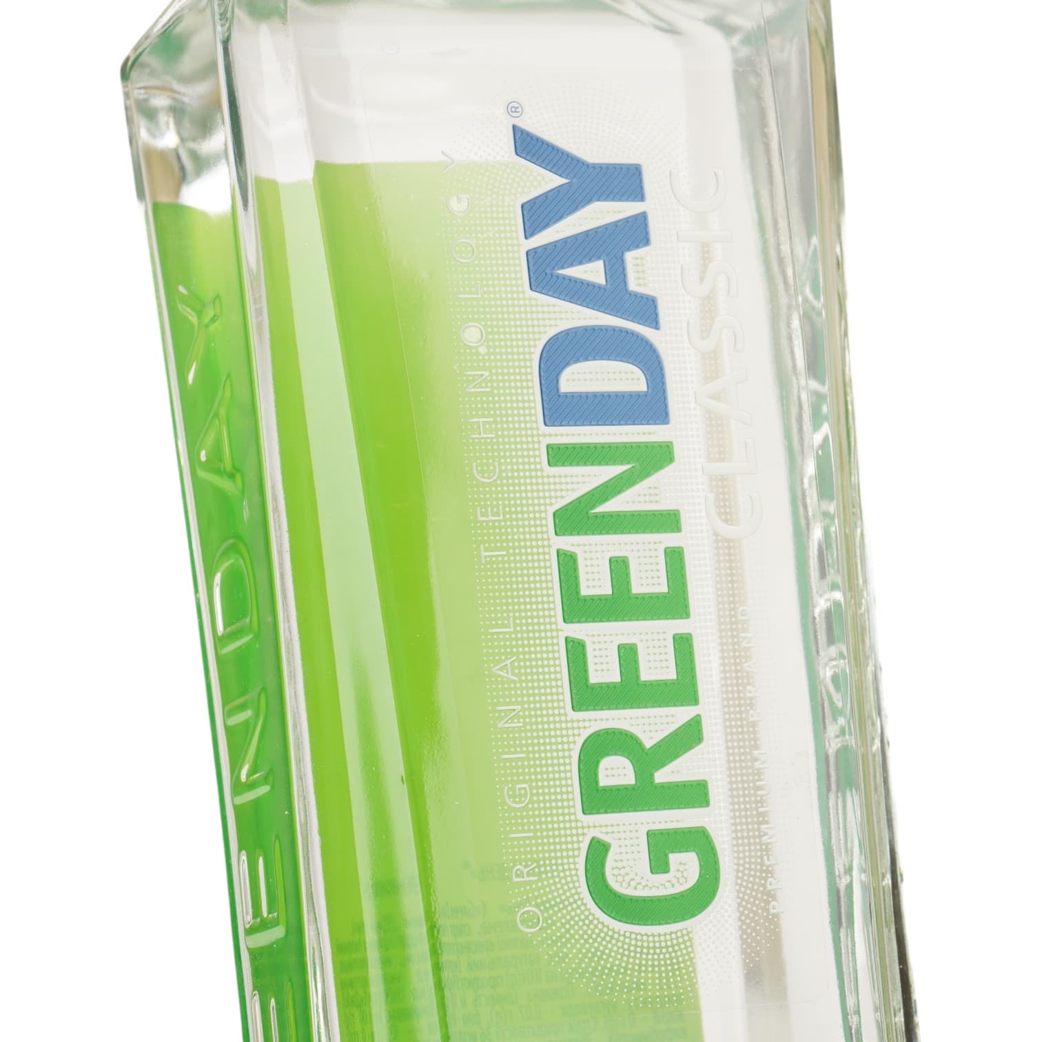 Горілка Green Day 40% 1 л