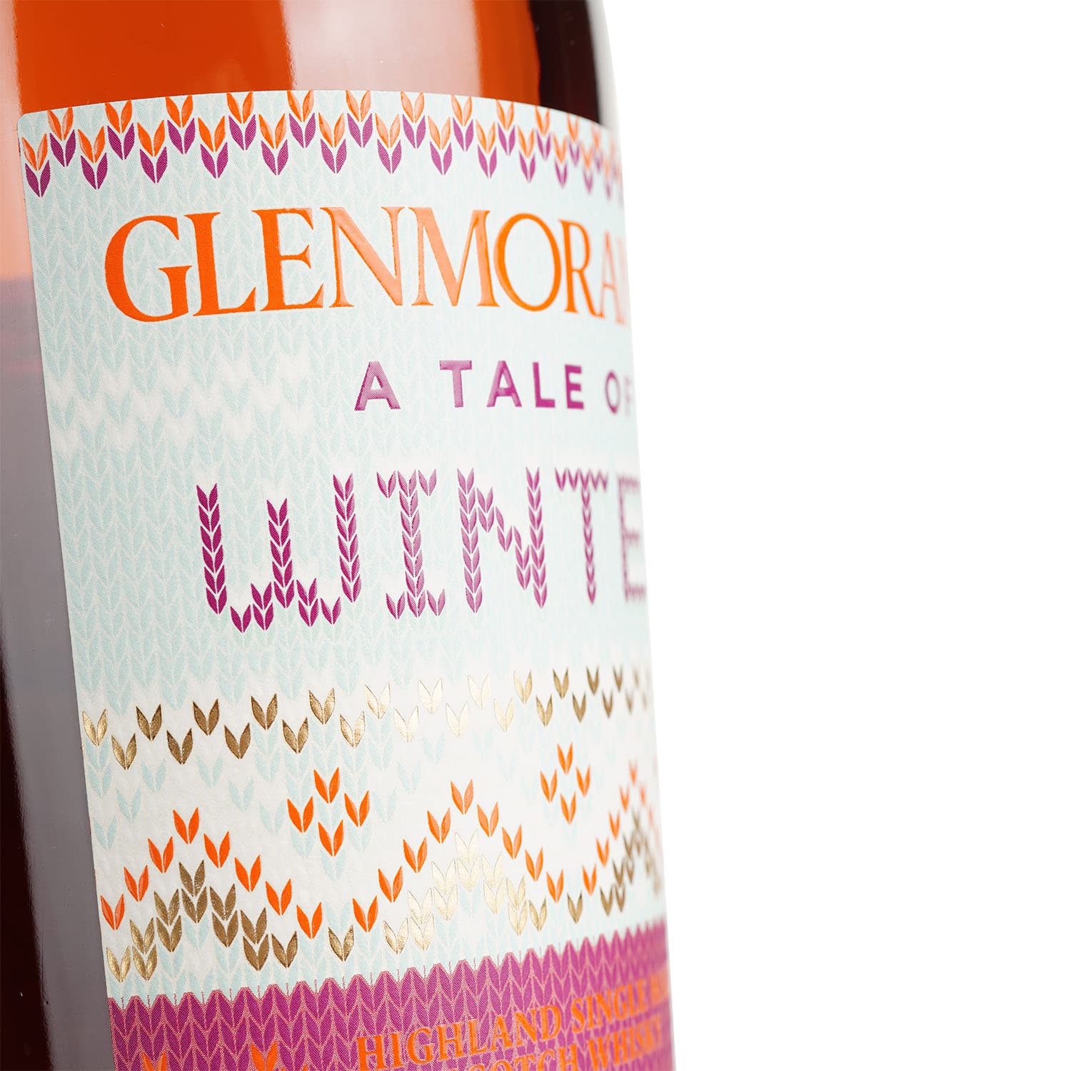 Віскі Glenmorangie A Tale Of Winter 46% 0.7 л в подарунковій упаковці
