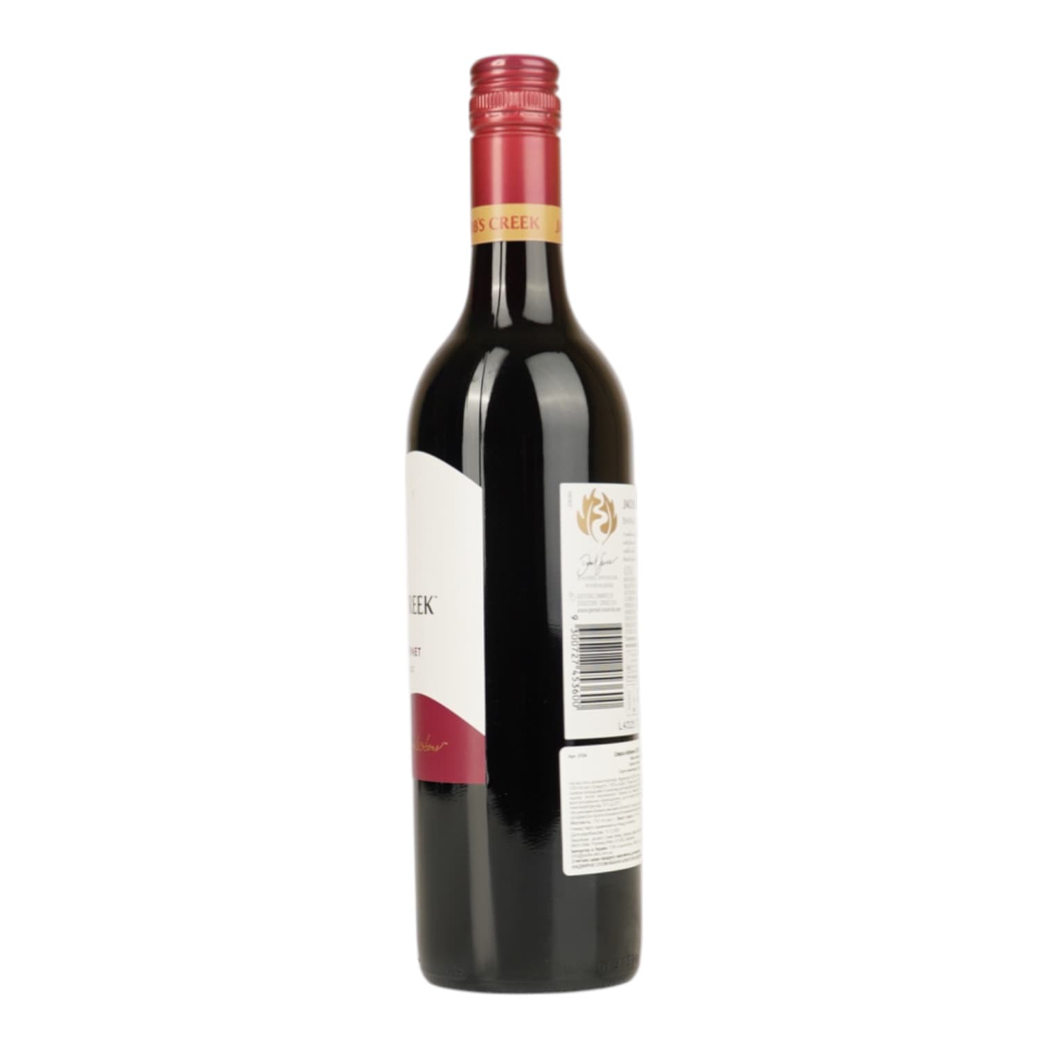 Вино Jacob's Creek Classic Shiraz Cabernet червоне сухе 10.5-15% 0.75 л