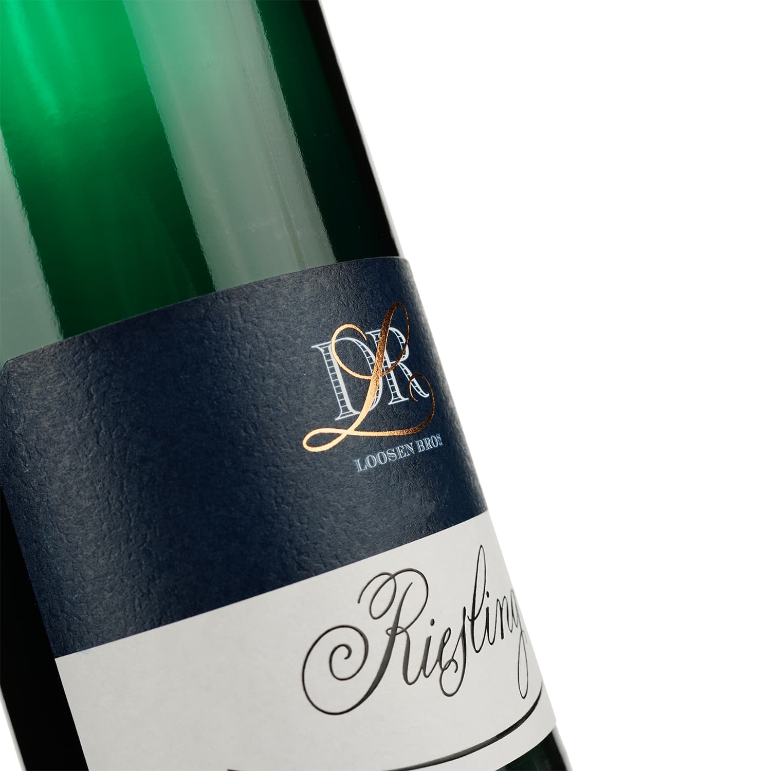 Вино Dr. Loosen Riesling, біле, напівсолодке, 8,5%, 0,75 л (4853)