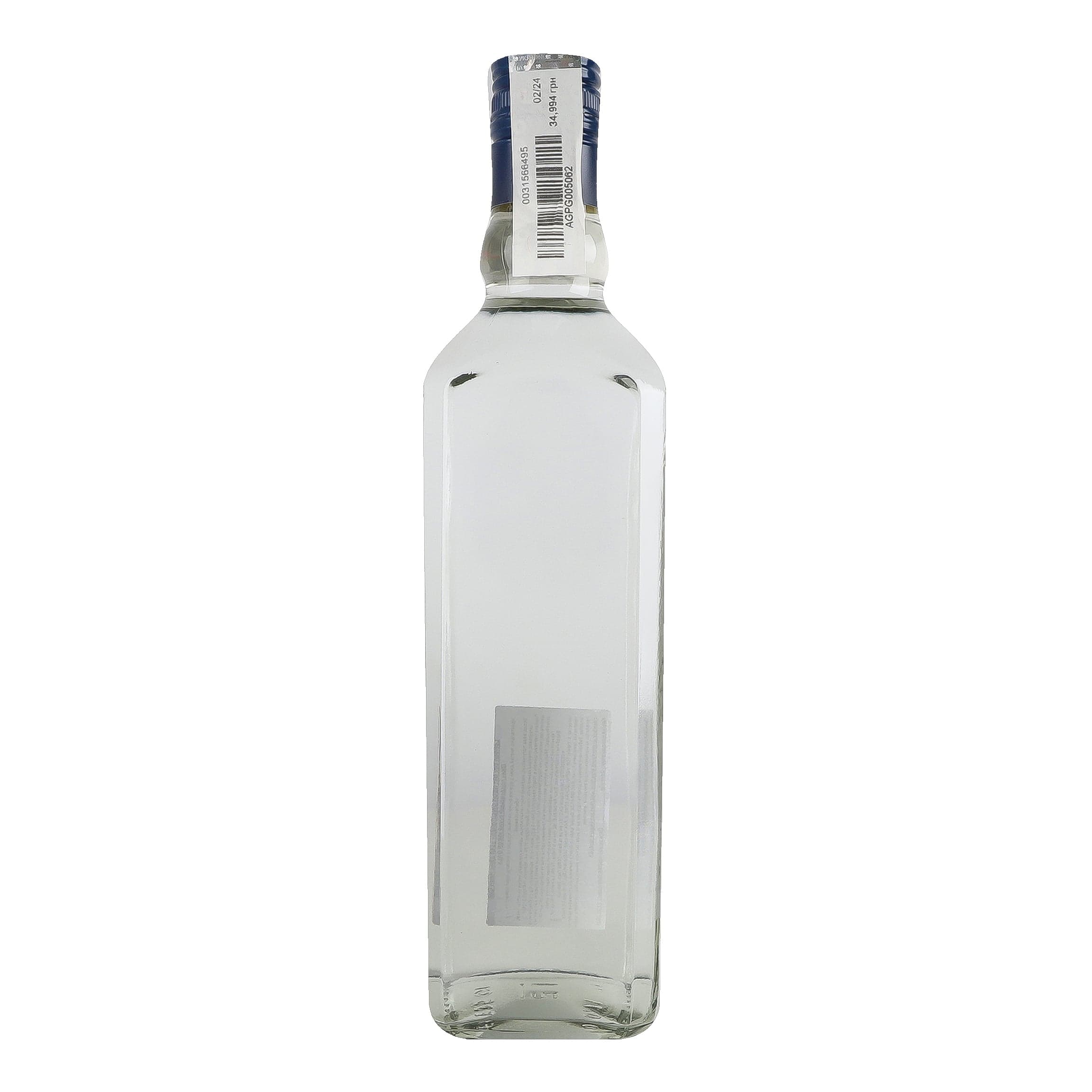 Джин Neon Owl London Dry 37.5% 0.7 л
