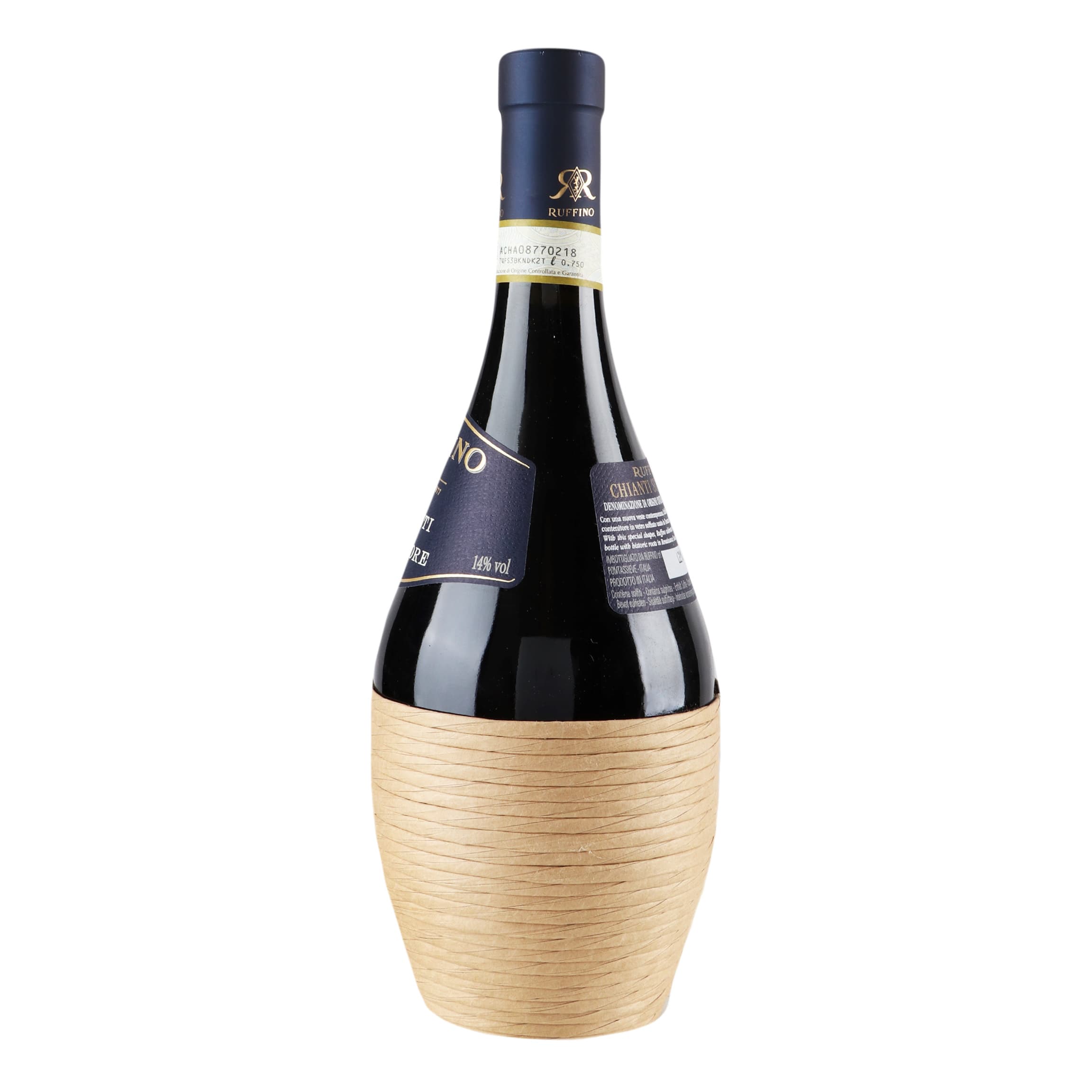 Вино Ruffino Chianti Superiore Rosso, червоне, сухе, 0,75 л