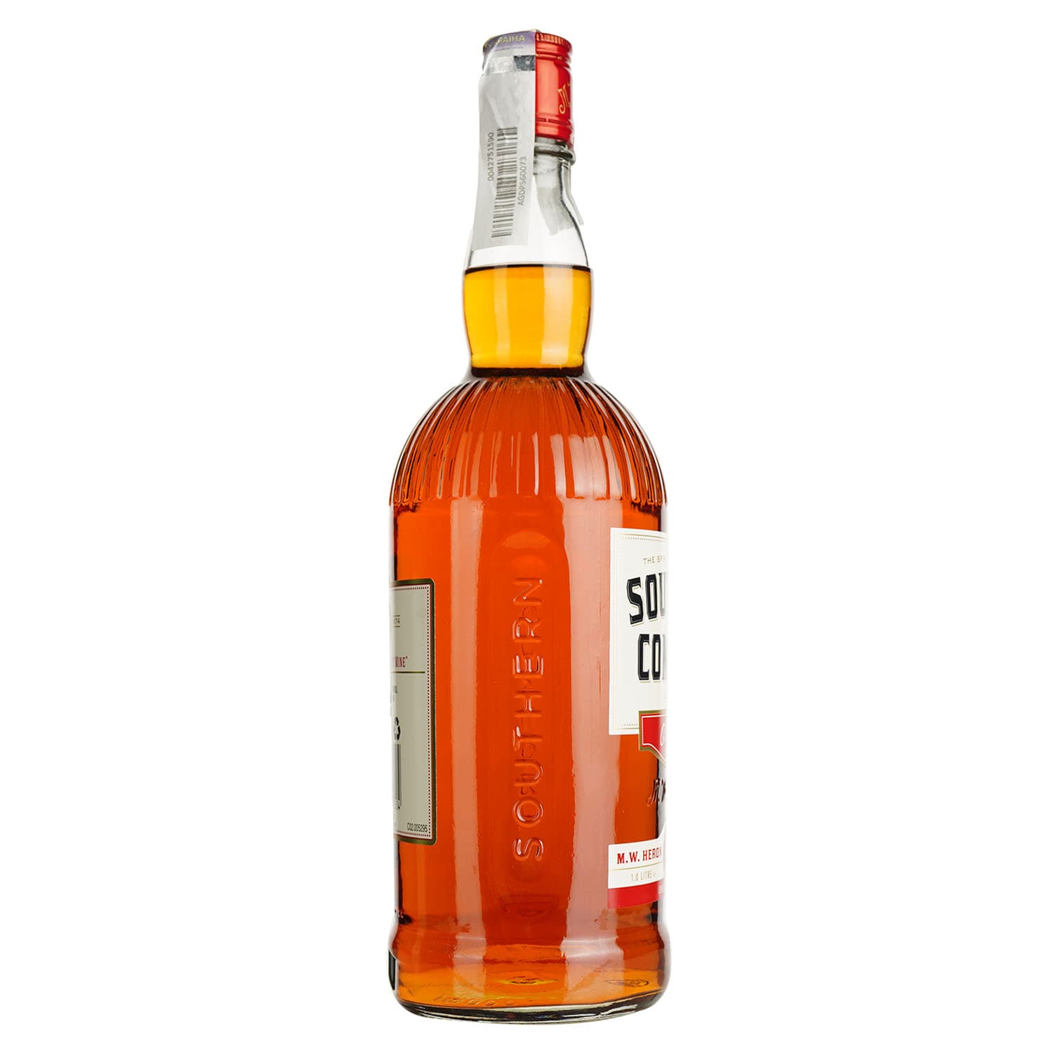 Лікер Southern Comfort на основі віскі, 35%,1 л (826431)