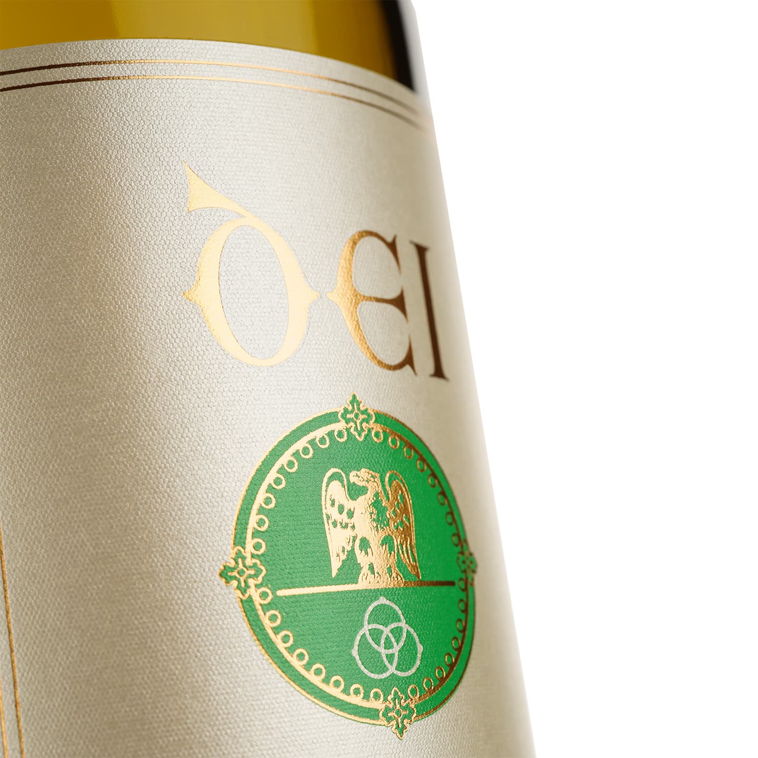 Вино Cantine Dei Martiena Toscana Bianco IGT, 12,5%, 0,75 л