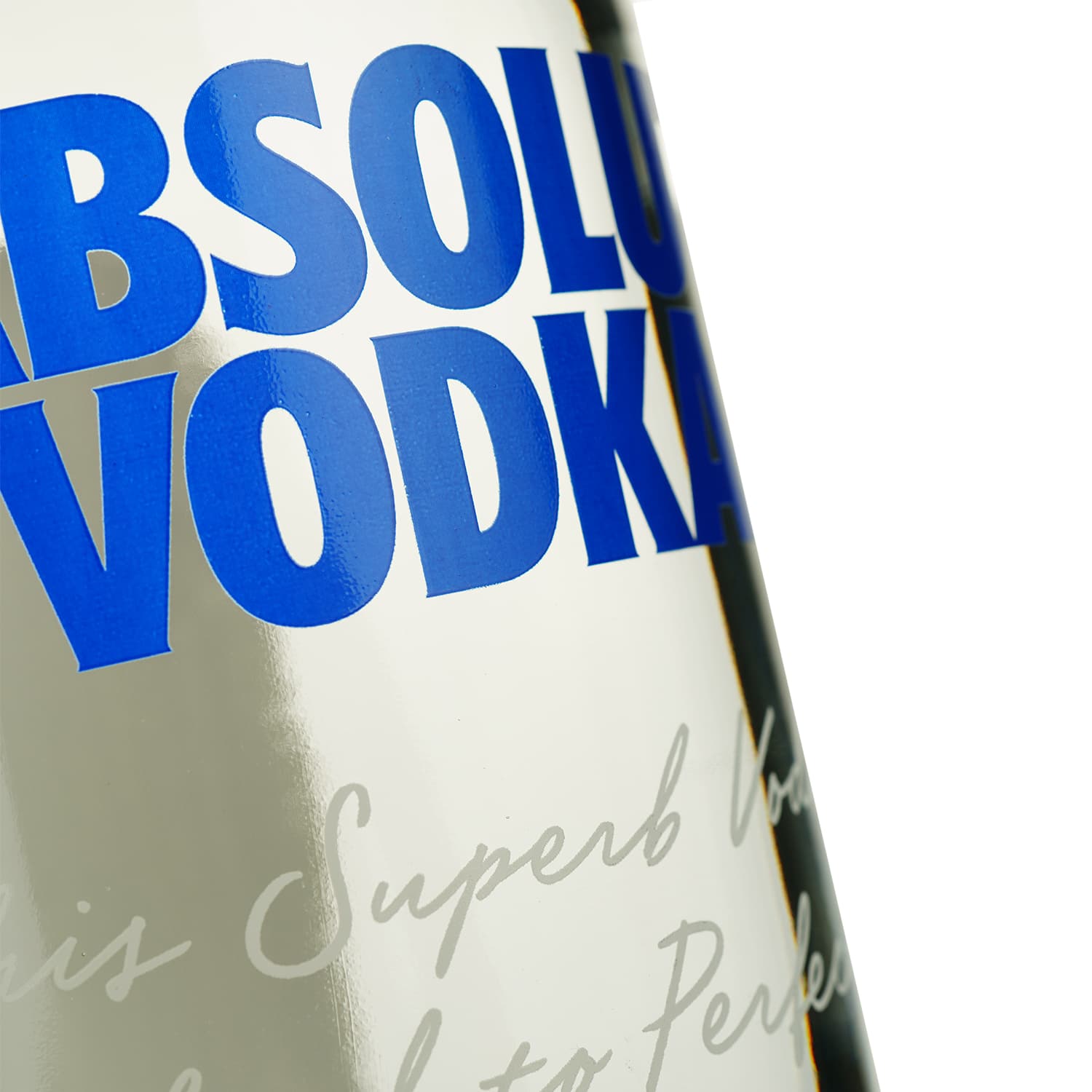 Горілка Absolut, 40%, 1 л (31808)
