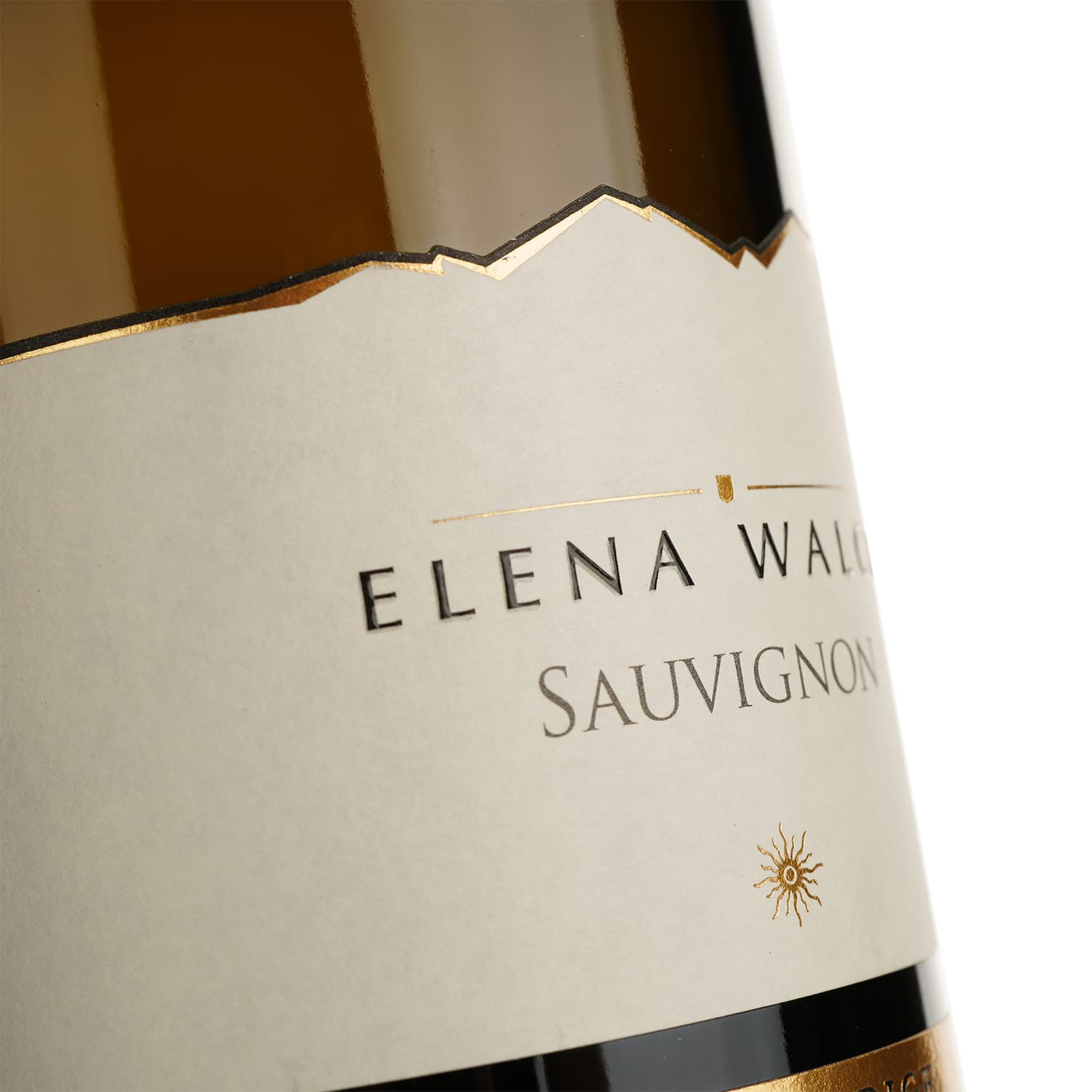 Вино Elena Walch Sauvignon Blanc, біле, сухе, 13%, 0,75 л