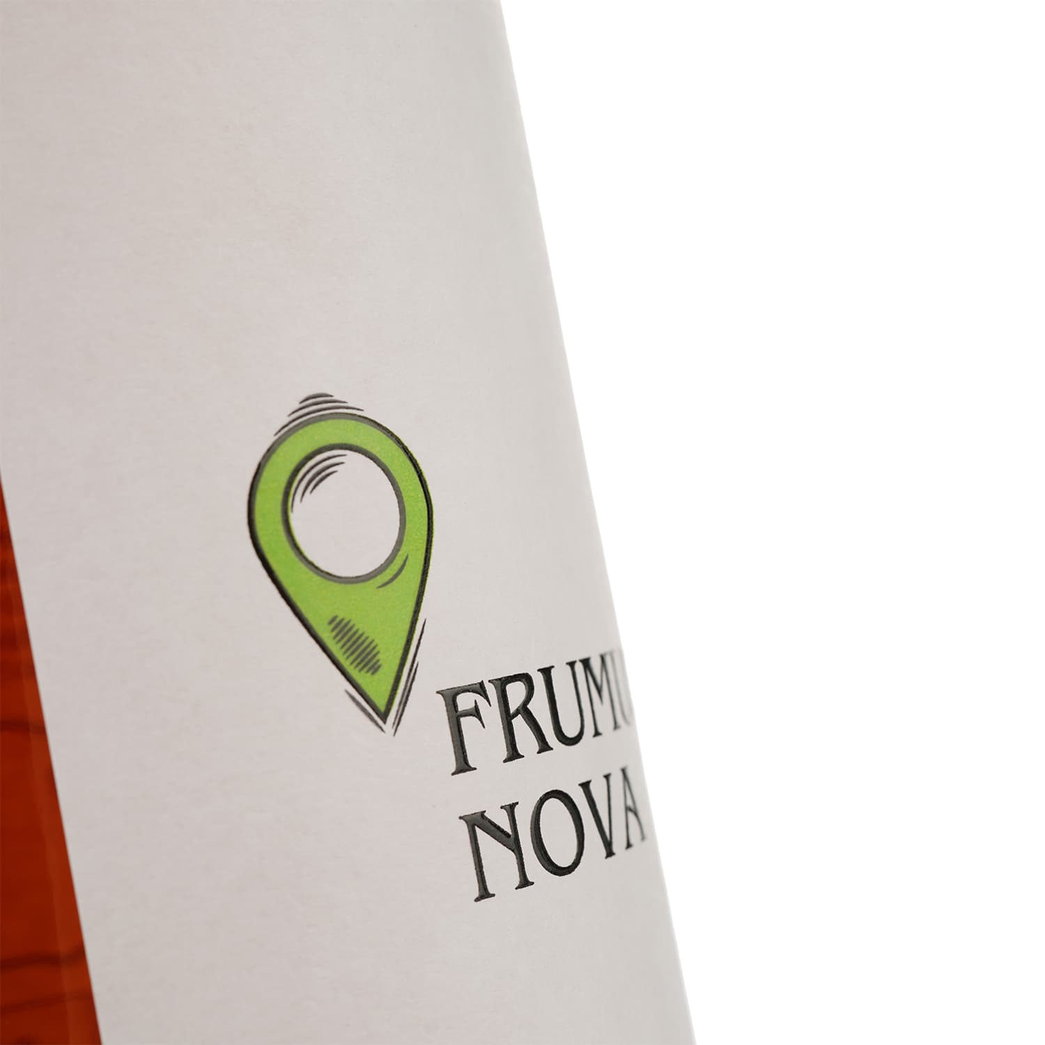 Вино Frumushika-Nova Каберне Совіньйон рожеве сухе 0.75 л