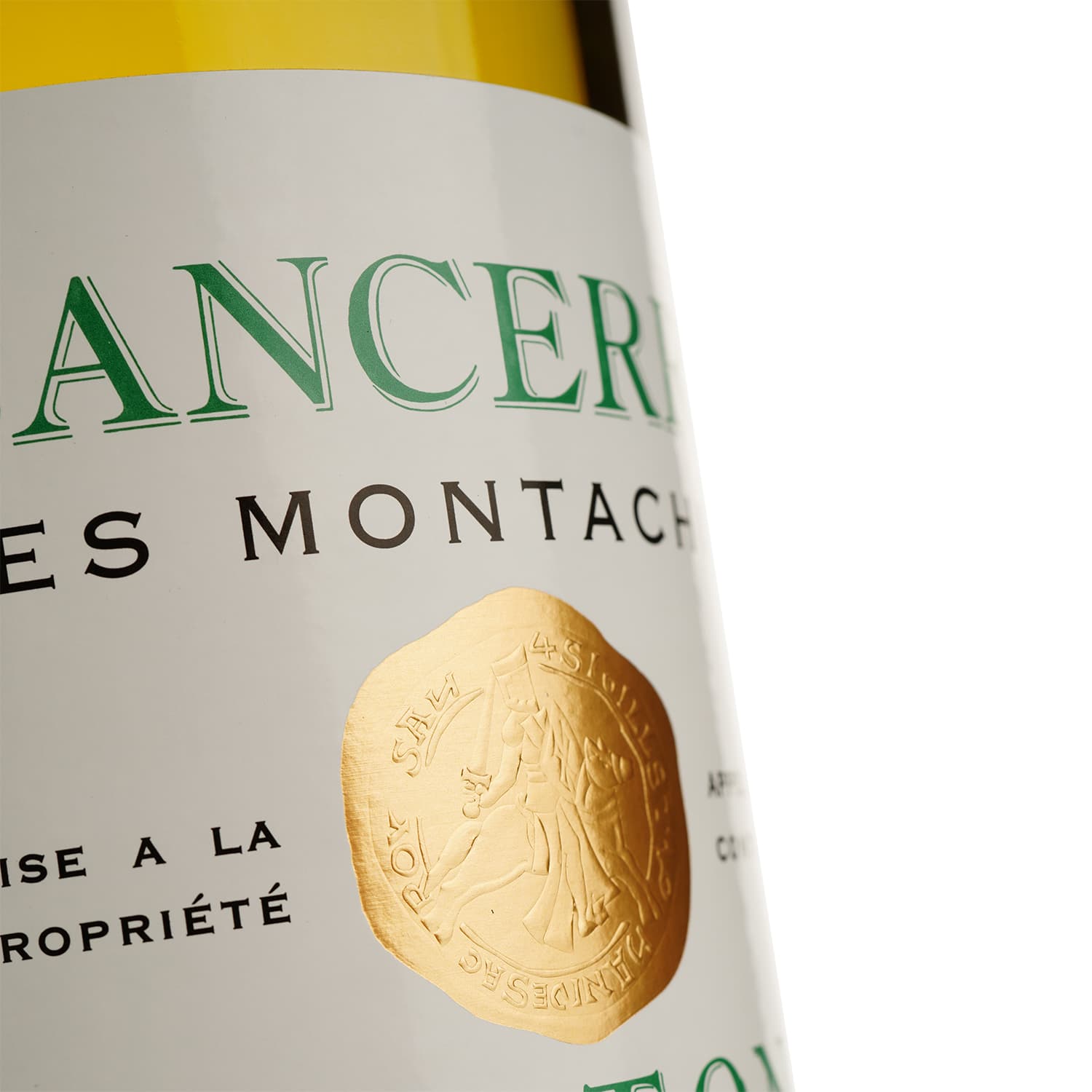 Вино Gitton Sancerre Les Montachins біле сухе 12% 0.75 л (1218210)