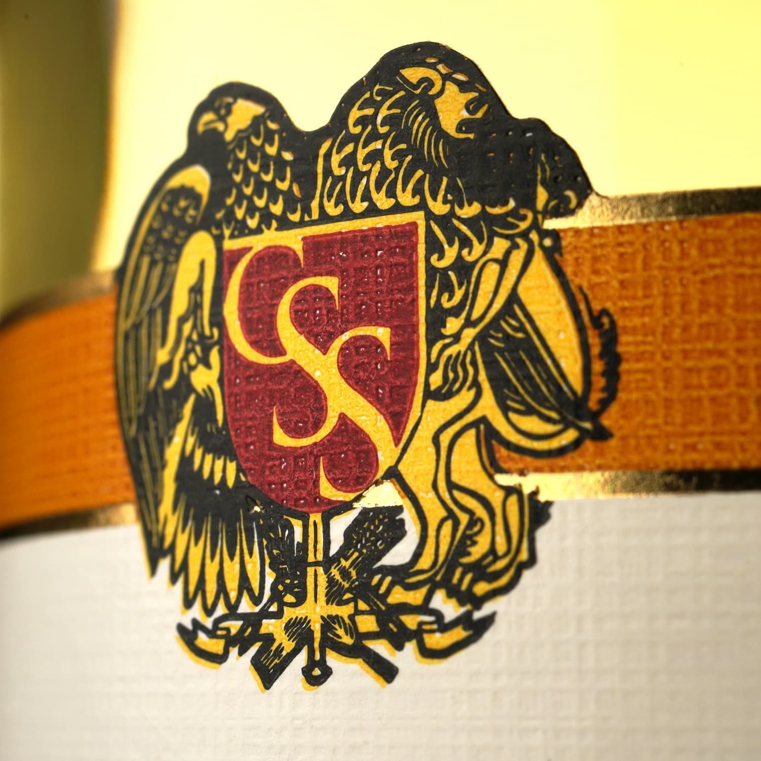 Вино Castillo San Simon Chardonnay, біле, сухе, 11,5%, 0,75 л (27253)
