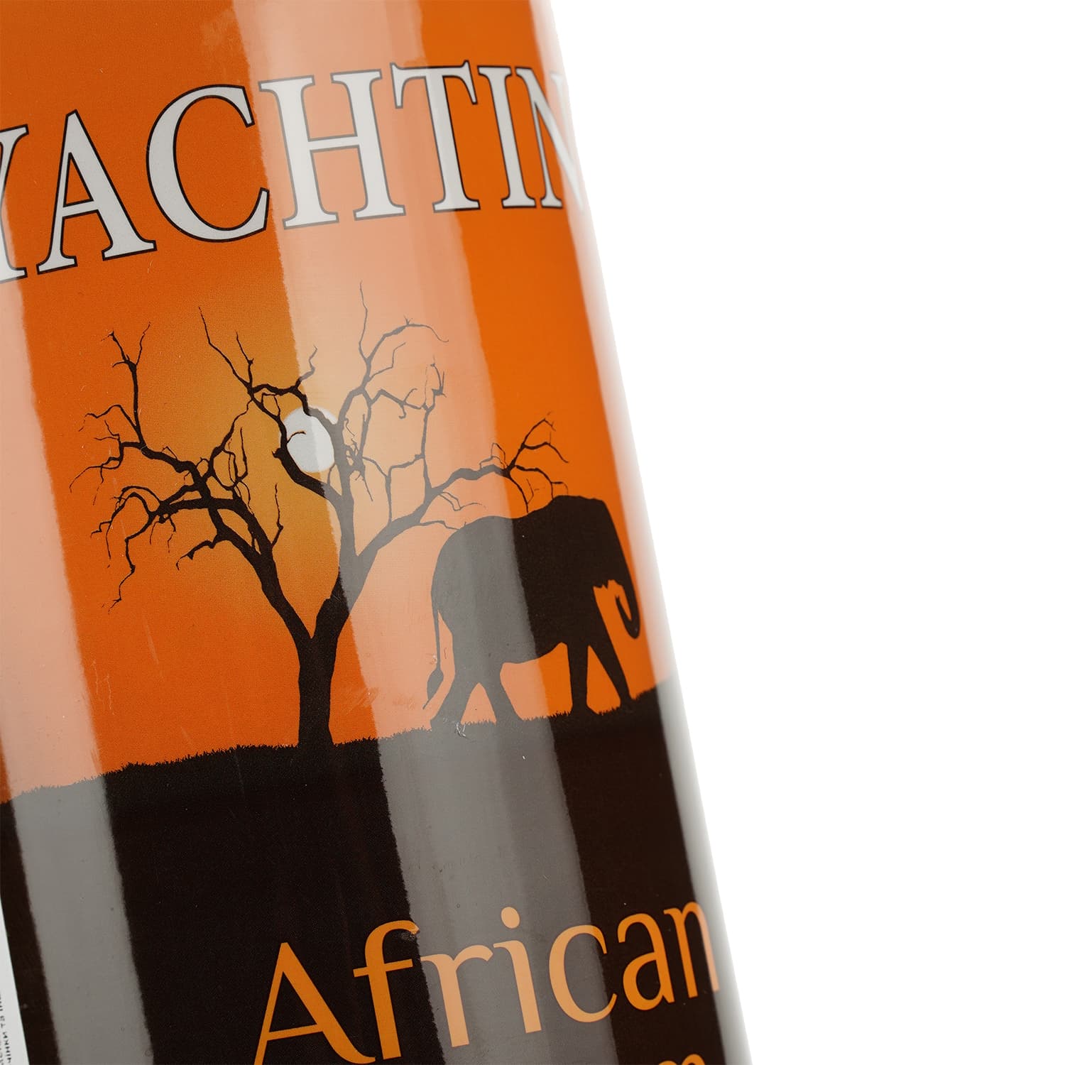 Лікер Slaur Sardet Yachting African Cream Marula Fruit Flavour 17% 0.7 л