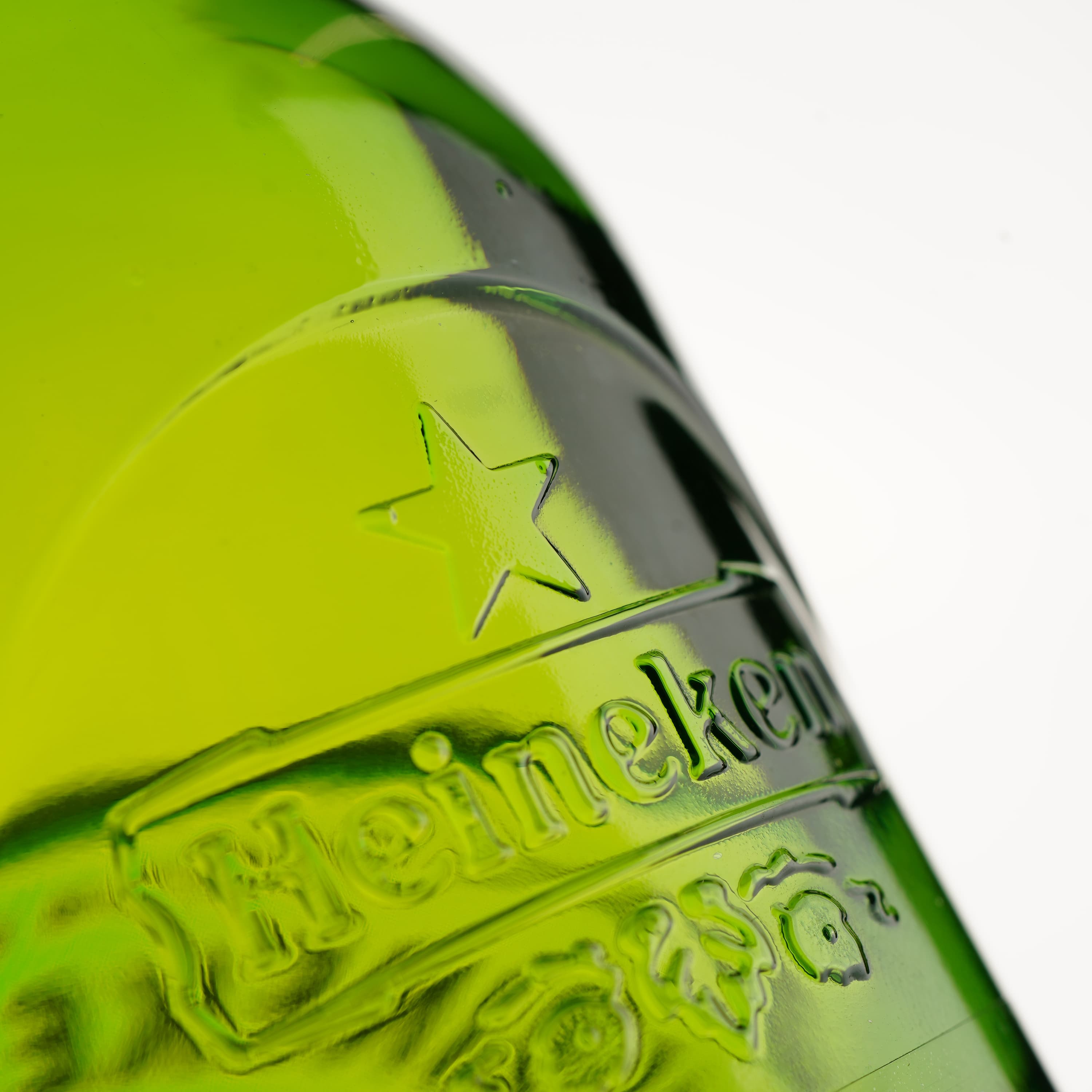 Пиво Heineken, світле, 5%, 0,33 л (655365)
