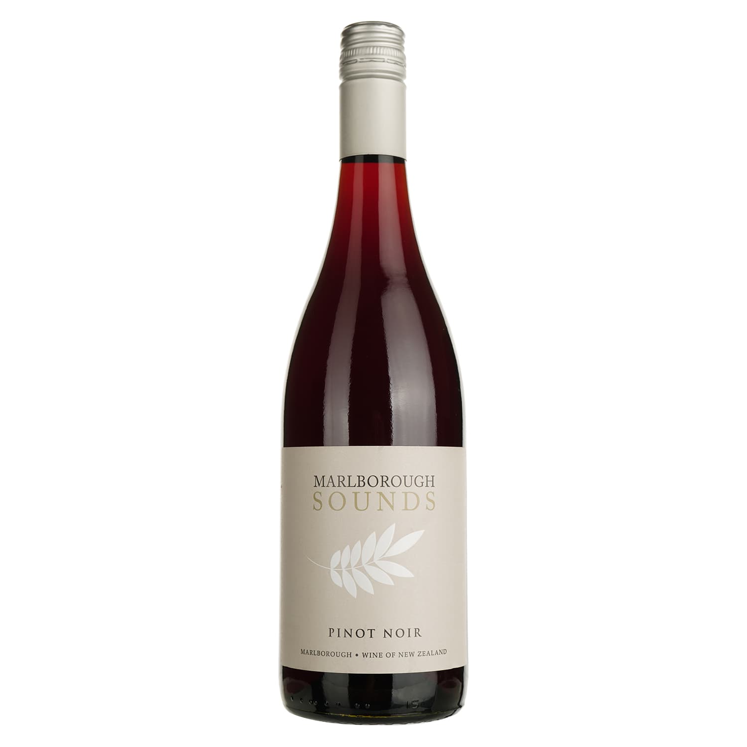 Вино Marlborough Sounds Pinot Noir червоне сухе 0.75 л