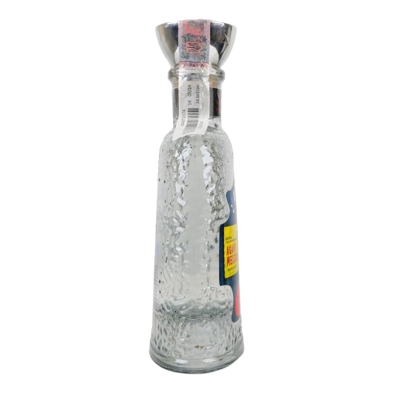 Текіла Armandos Original Mixta Blanko 37% 0.5 л