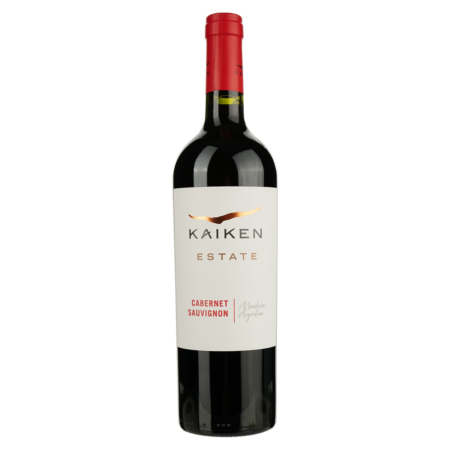 Вино Kaiken Cabernet Sauvignon, червоне, сухе, 13%, 0,75 л (5335)