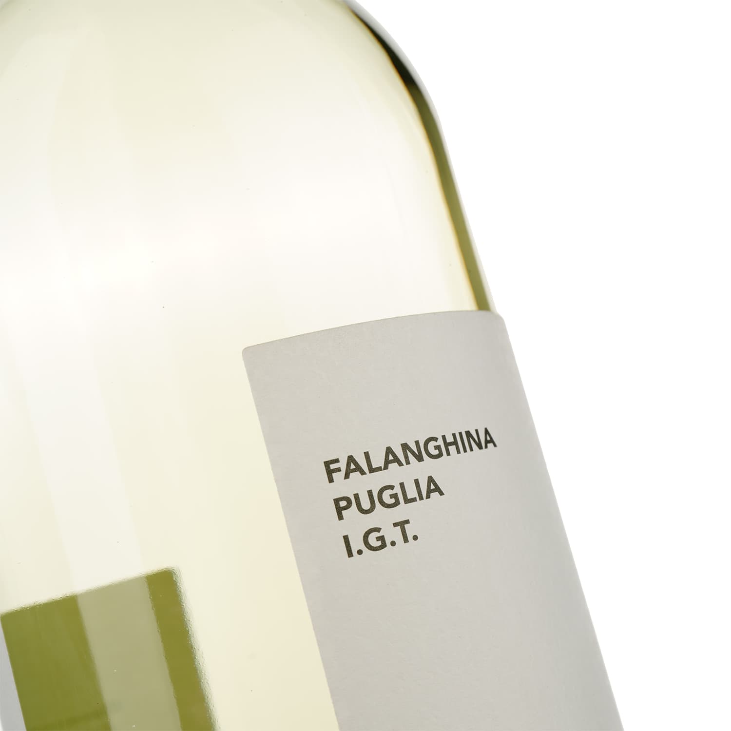 Вино 11.11.11 Falanghina Puglia IGT біле сухе 0.75 л