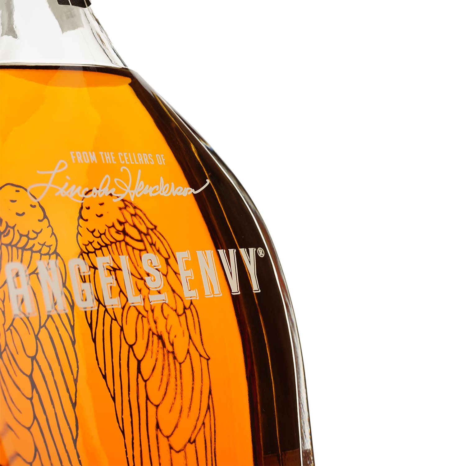 Віскі Angel's Envy Port Cask Kentucky Straight 43.3% 0.7 л