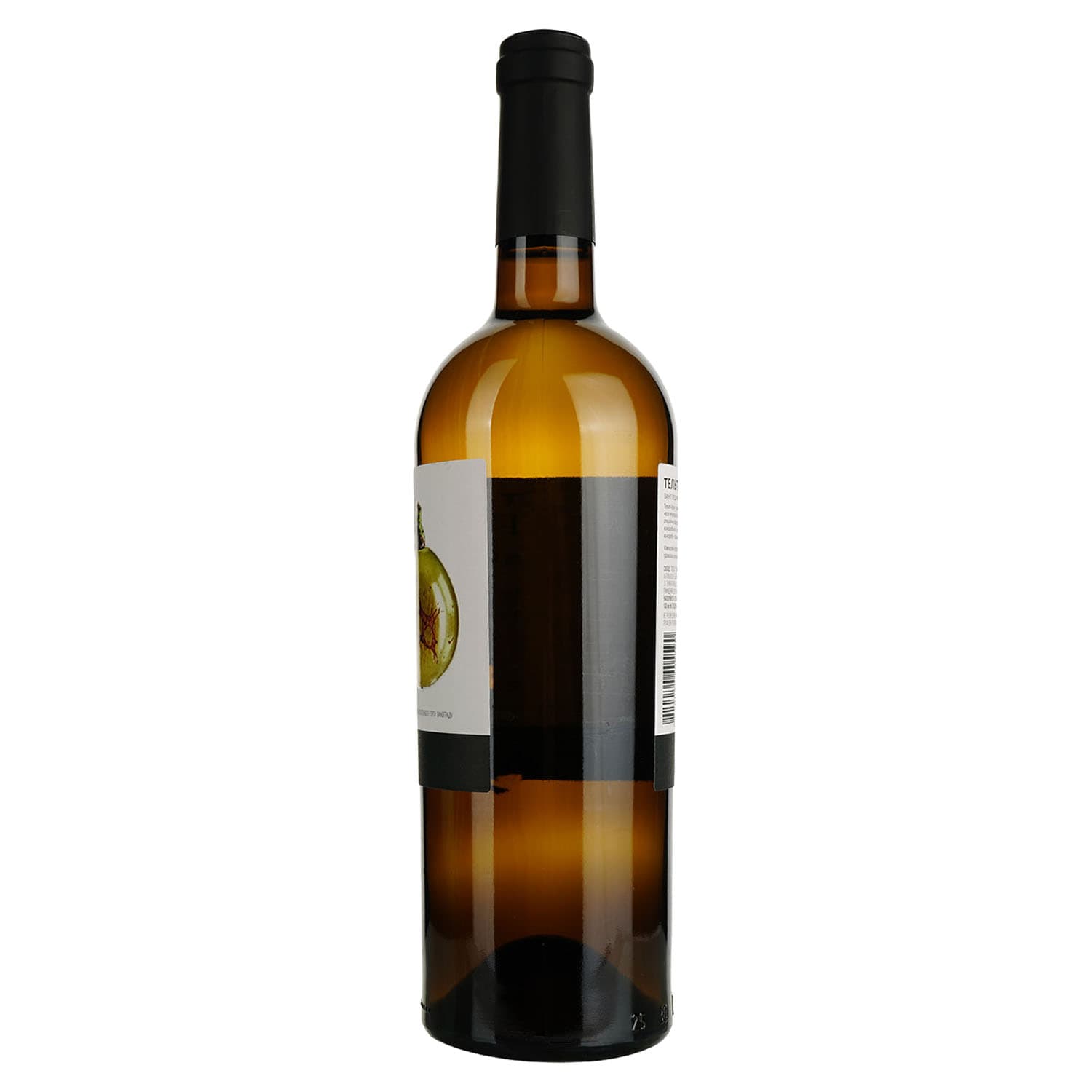 Вино Shabo Reserve Telti-Kuruk біле сухе 0.75 л