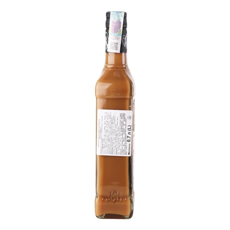 Лікер Cien Malos Caramelo 16% 0.7 л