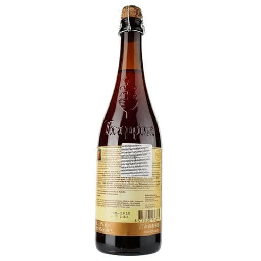 Пиво La Trappe Trappist Isid'or, темне, 7,5%, 0,75 л