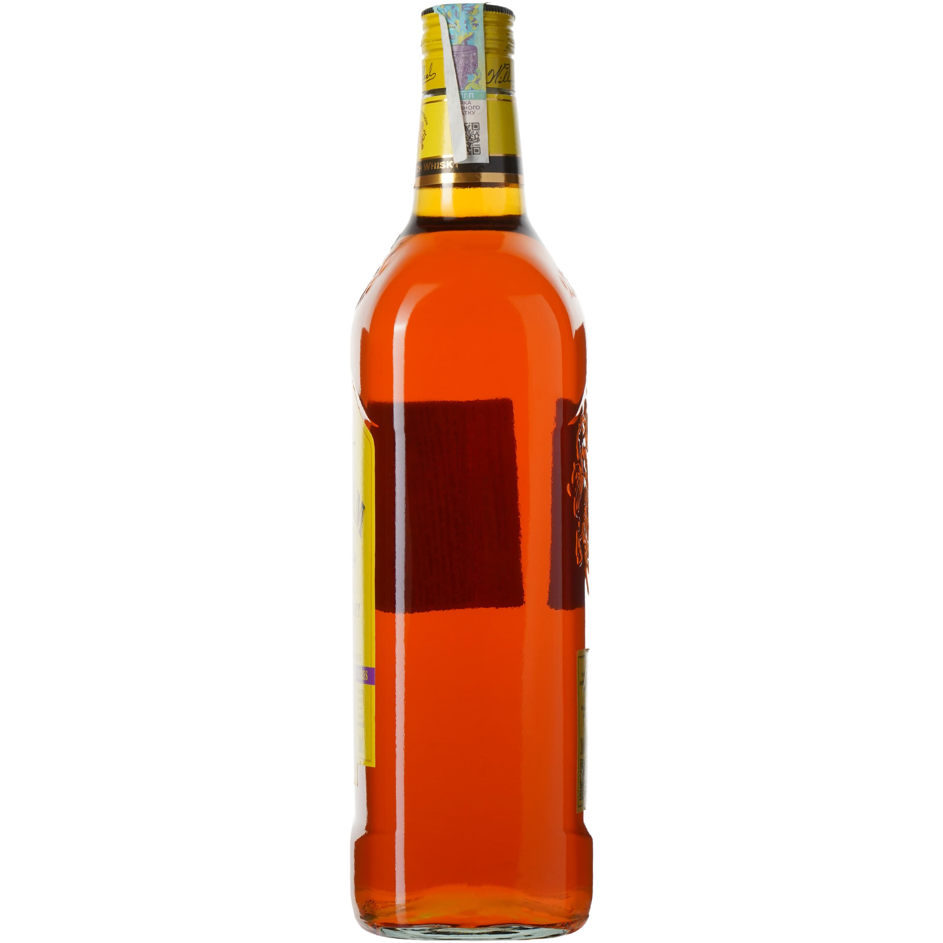 Віскі William Peel 40% 2 л (3107872002723)