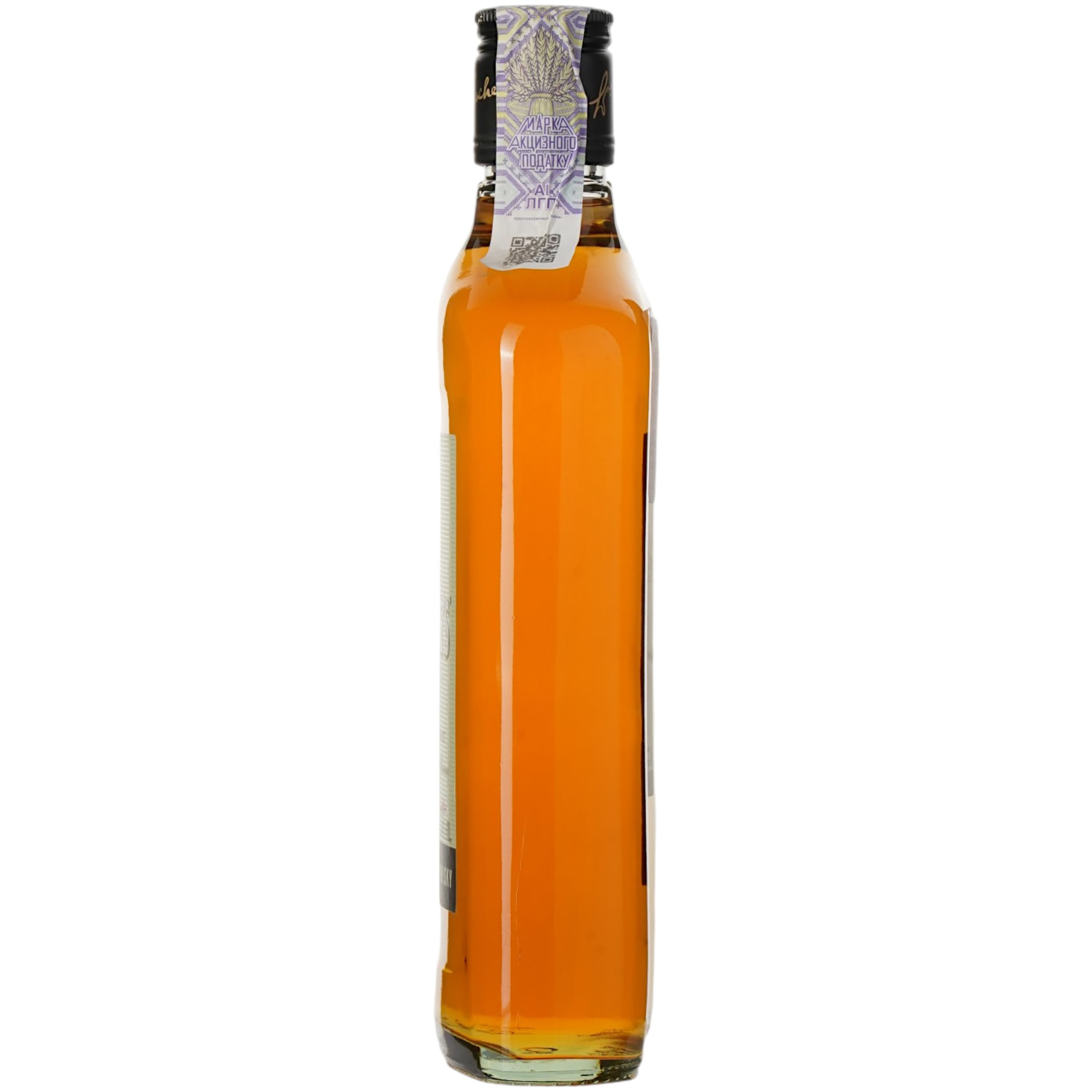 Віскі Teacher's Highland Cream Blended Scotch Whisky, 40%, 0,5 л