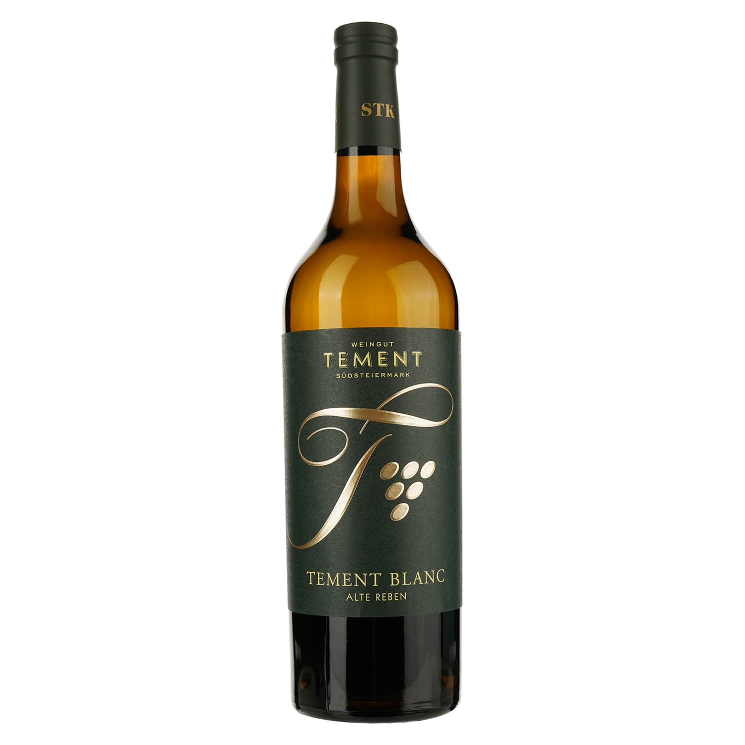 Вино Weingut Tement Blanc Alte Reben біле сухе 0.75 л