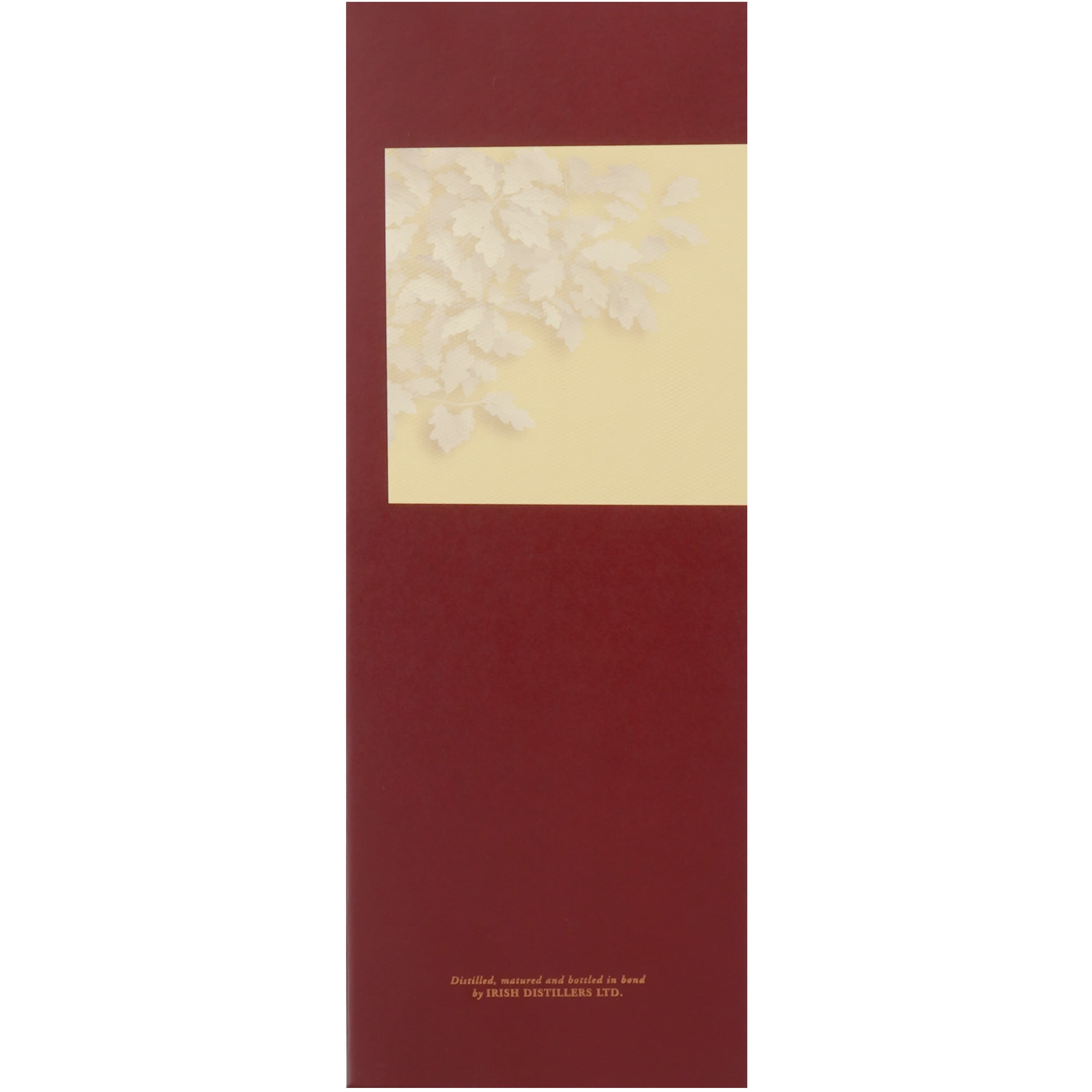 Віскі Redbreast 12 yo Single Pot Still Irish Whisky 40% 0.7 л (699627)