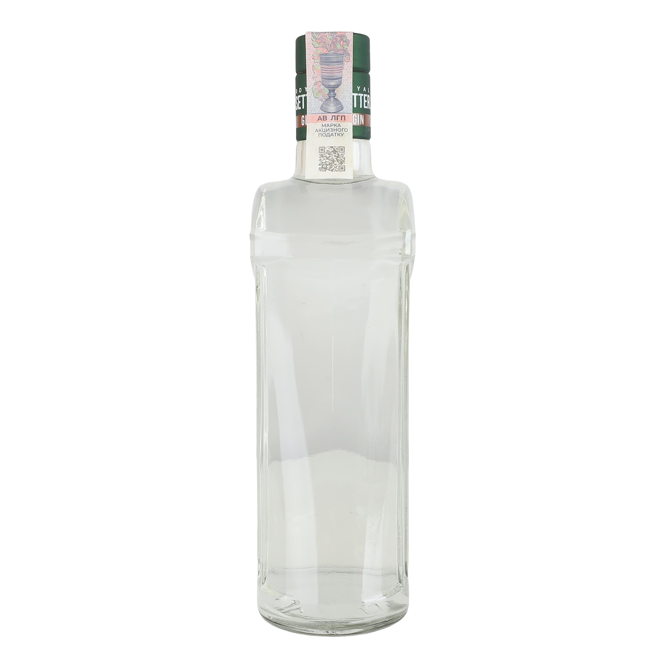 Джин Setter Royal Dry 40% 0.7 л