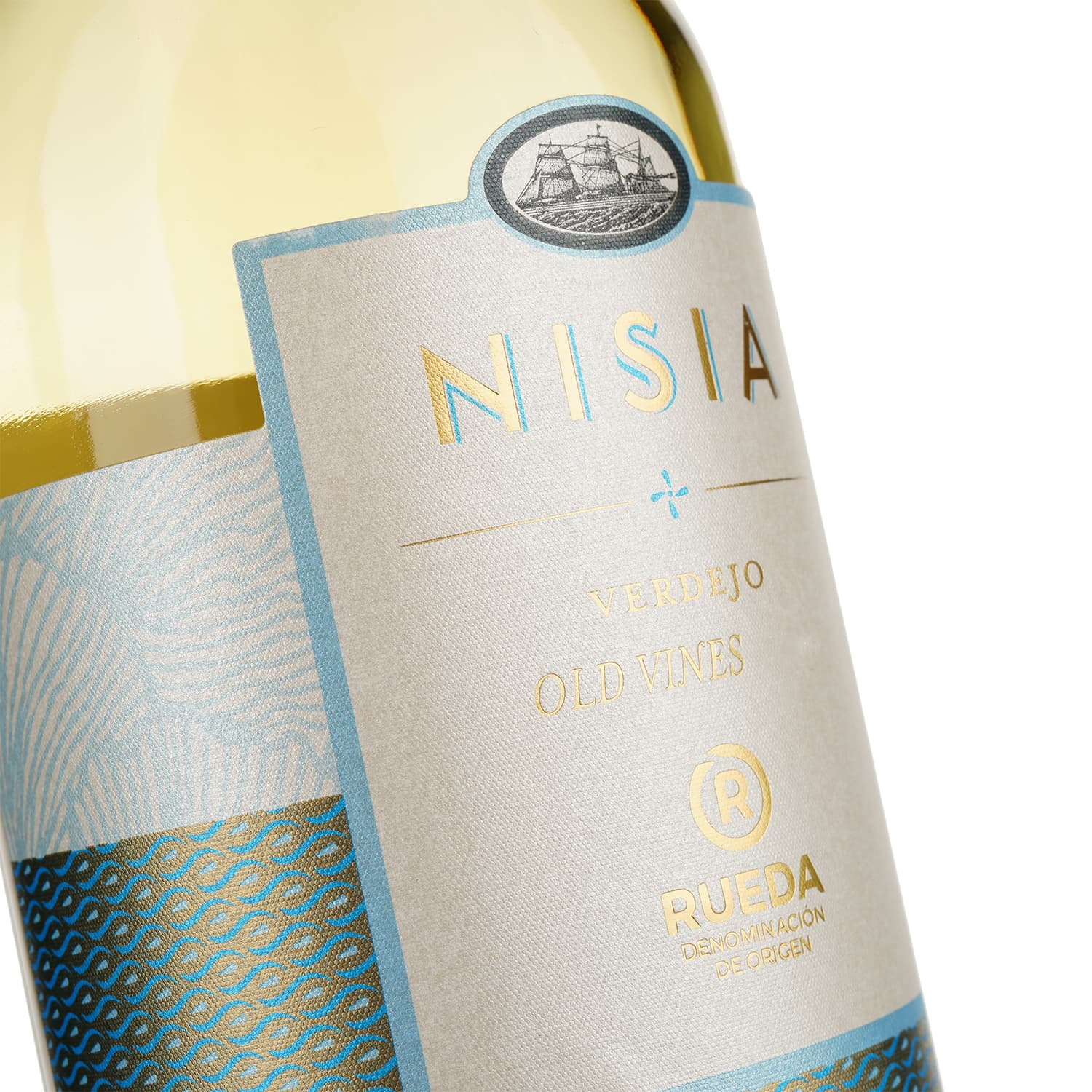 Вино Jorge Ordonez & Co. Nisia біле сухе 0.75 л