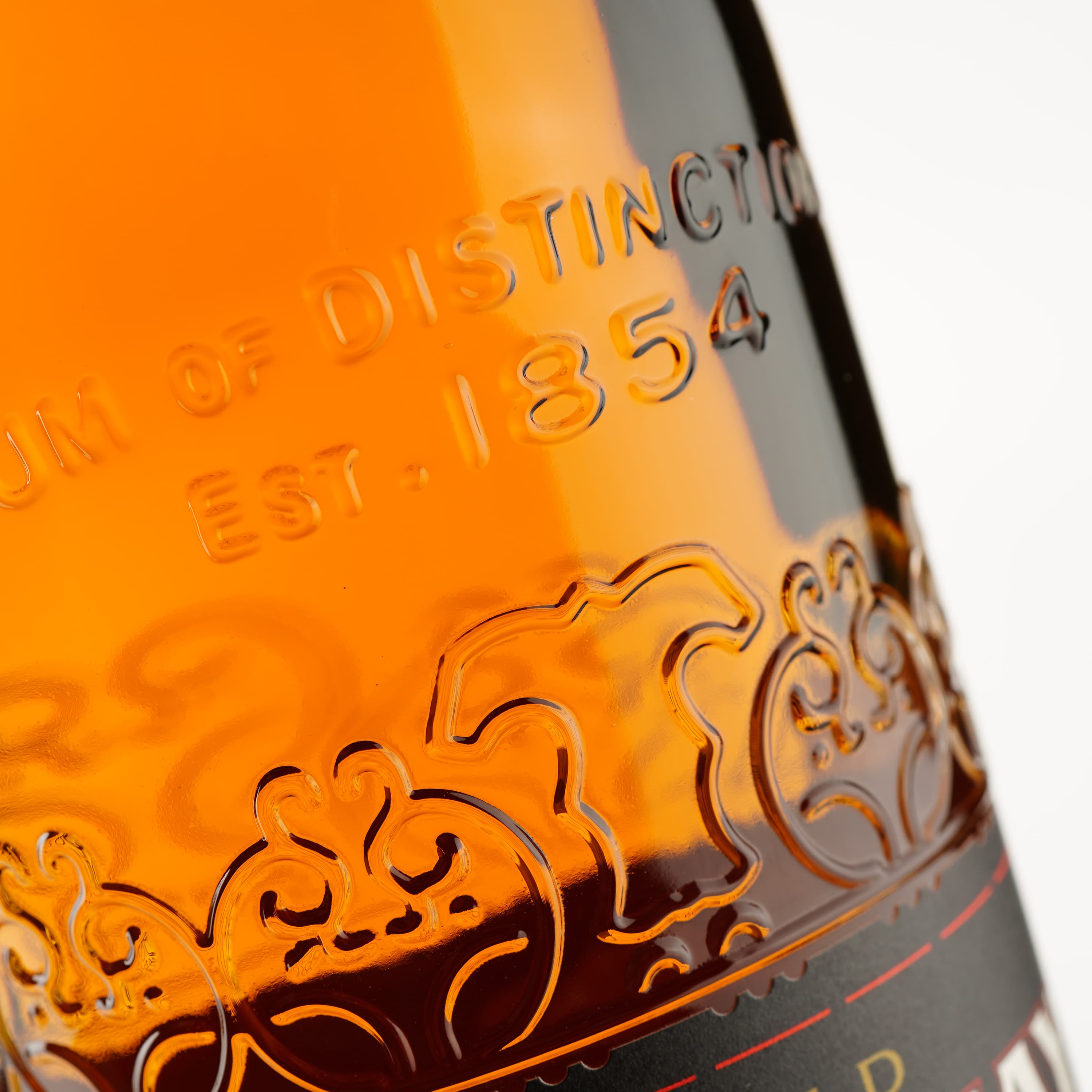 Ром Tanduay Asian Rum Gold 40% 0.7 л
