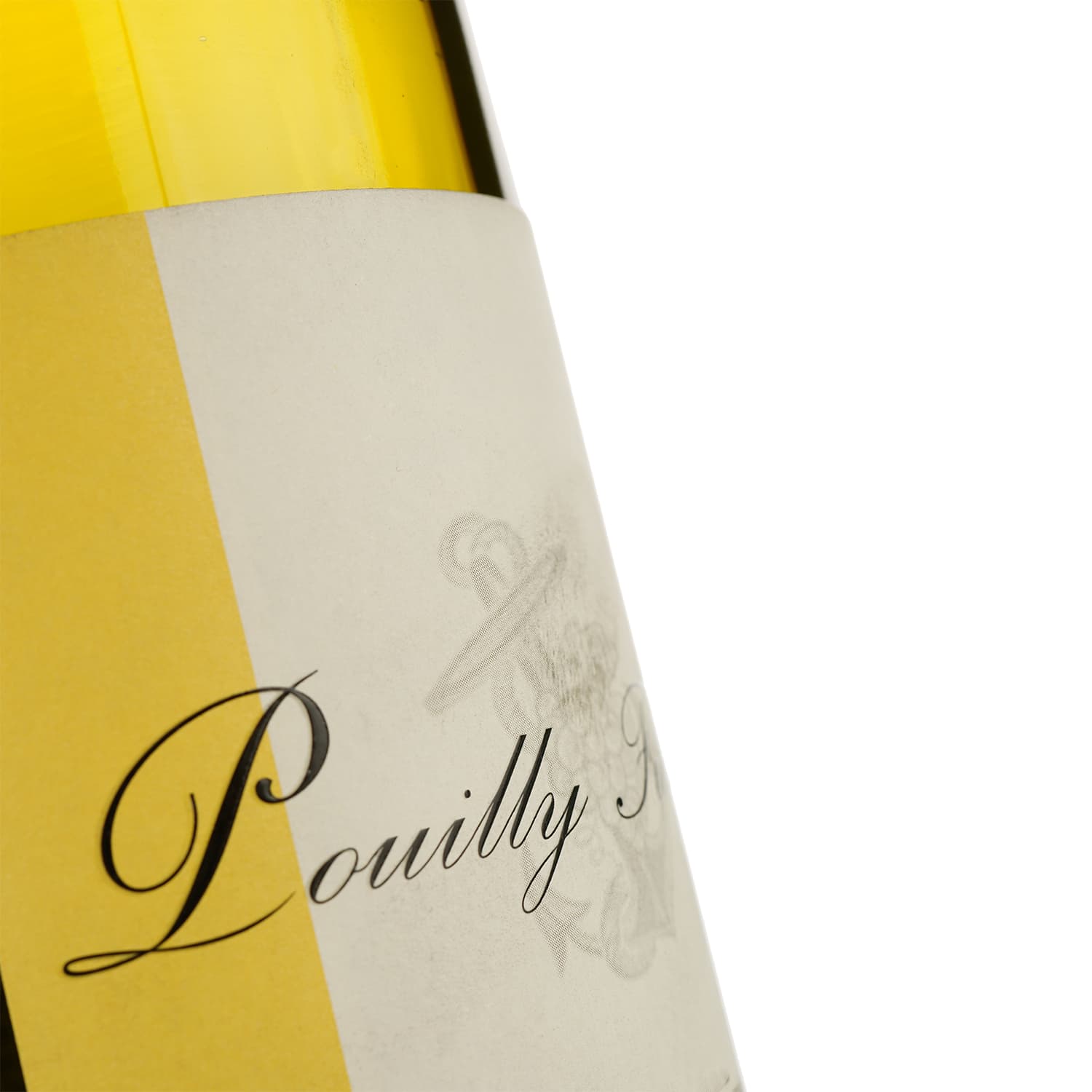 Вино Domaine Marchand&Fils Pouilly Fume, Les Kerots, біле, сухе, 13%, 0,75 л (32331)